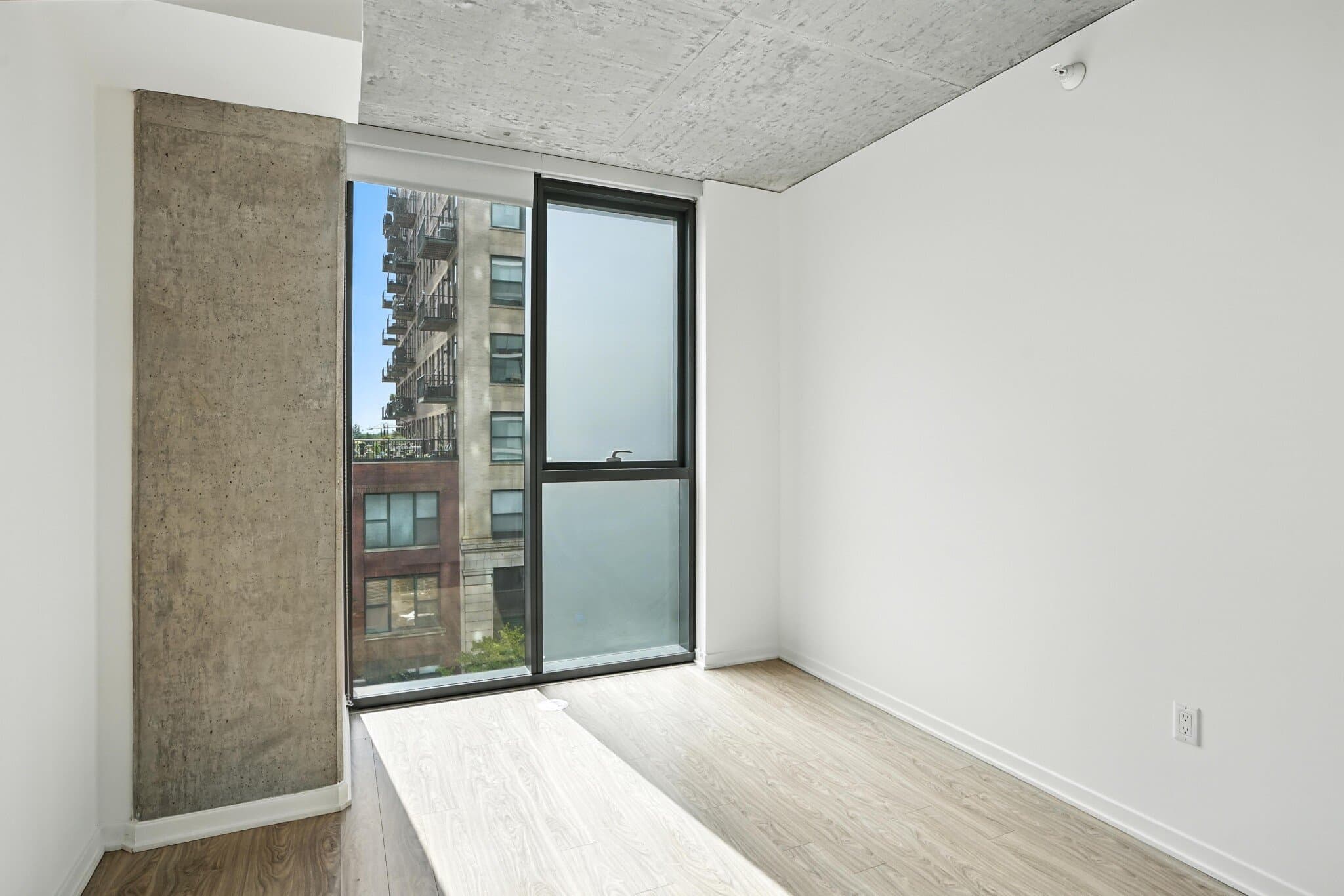 Chicago Condo: 1317 South Wabash Avenue