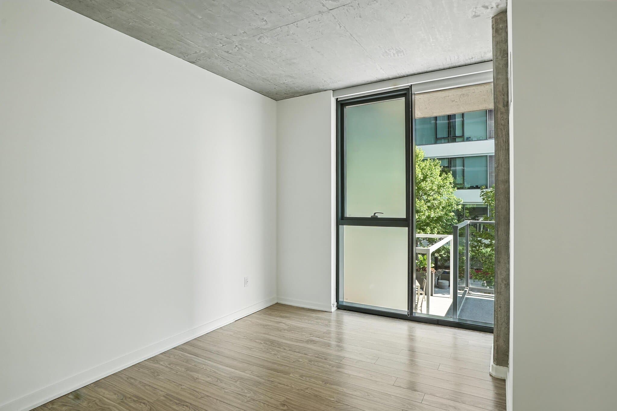Chicago Condo: 1317 South Wabash Avenue