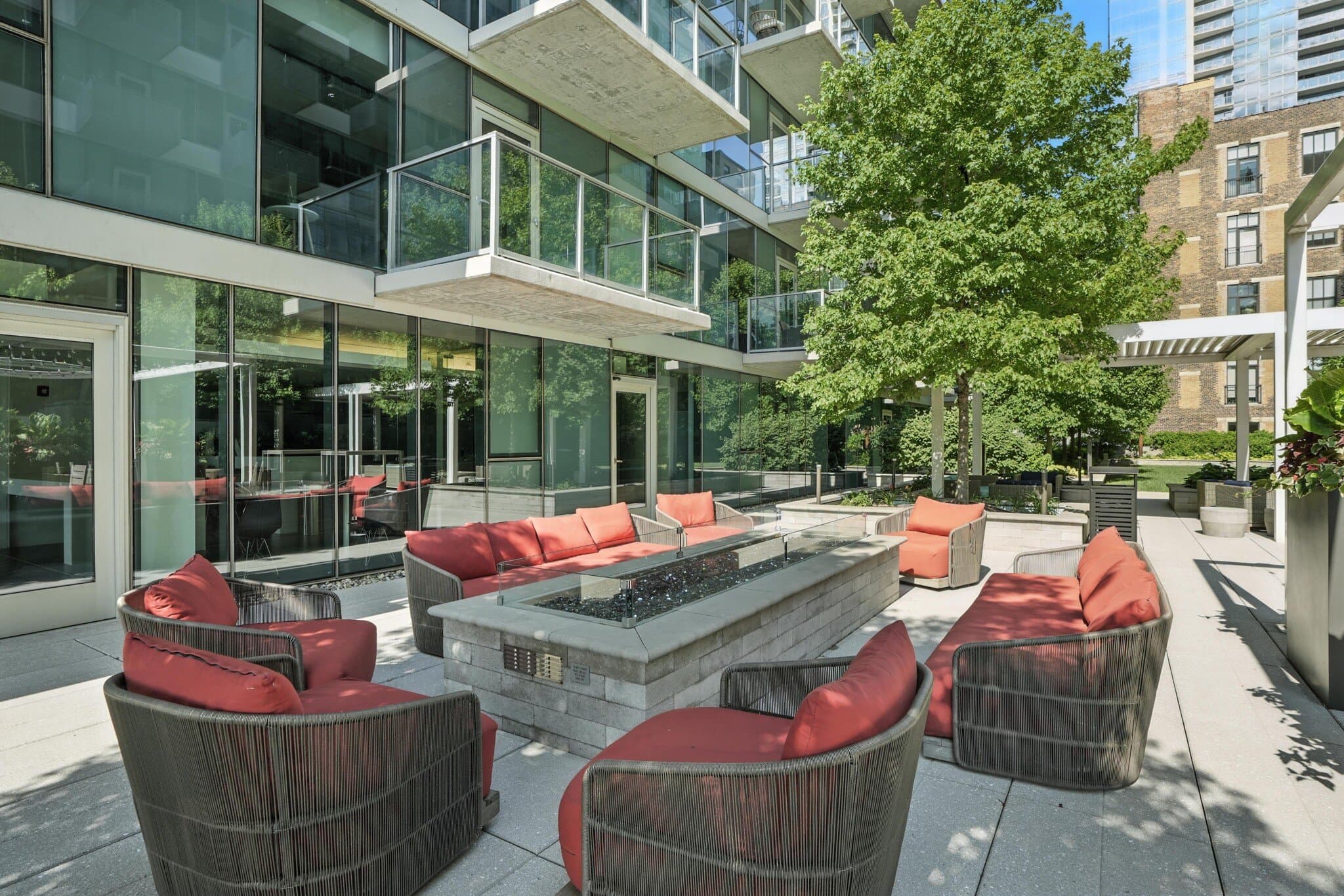 Chicago Condo: 1317 South Wabash Avenue