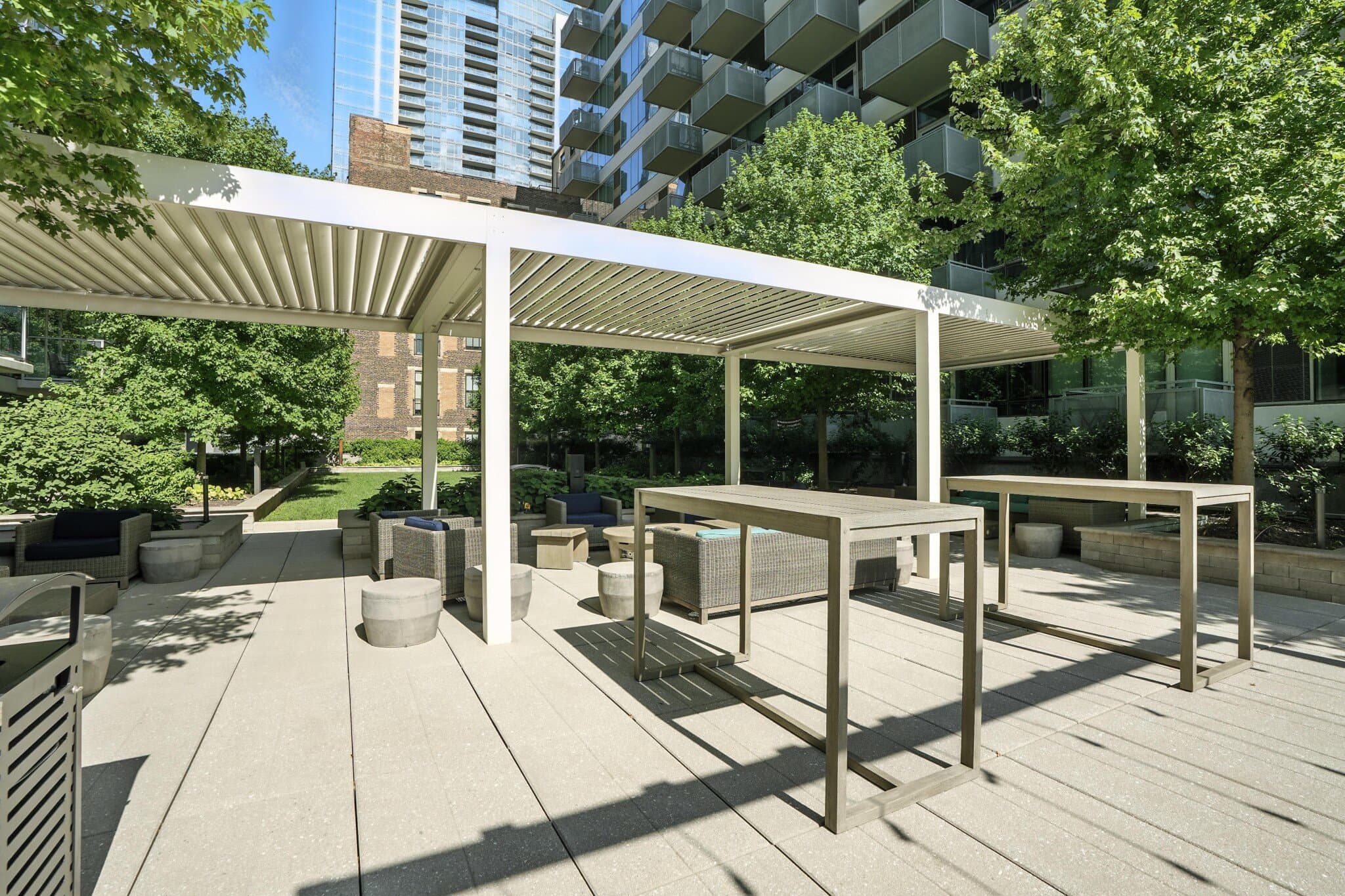 Chicago Condo: 1317 South Wabash Avenue