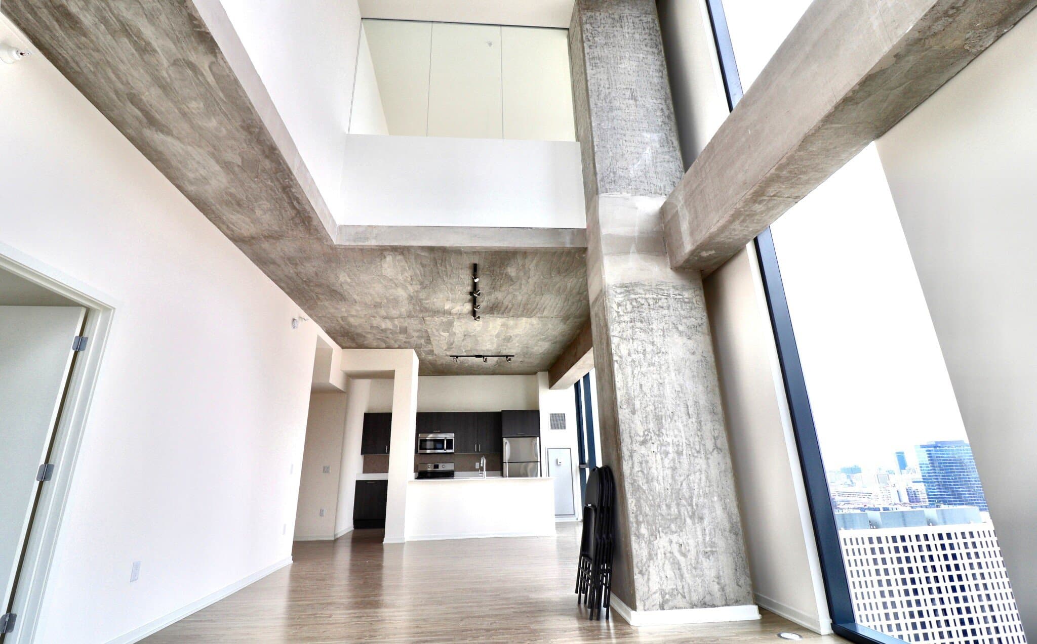 Chicago Condo: 1317 South Wabash Avenue