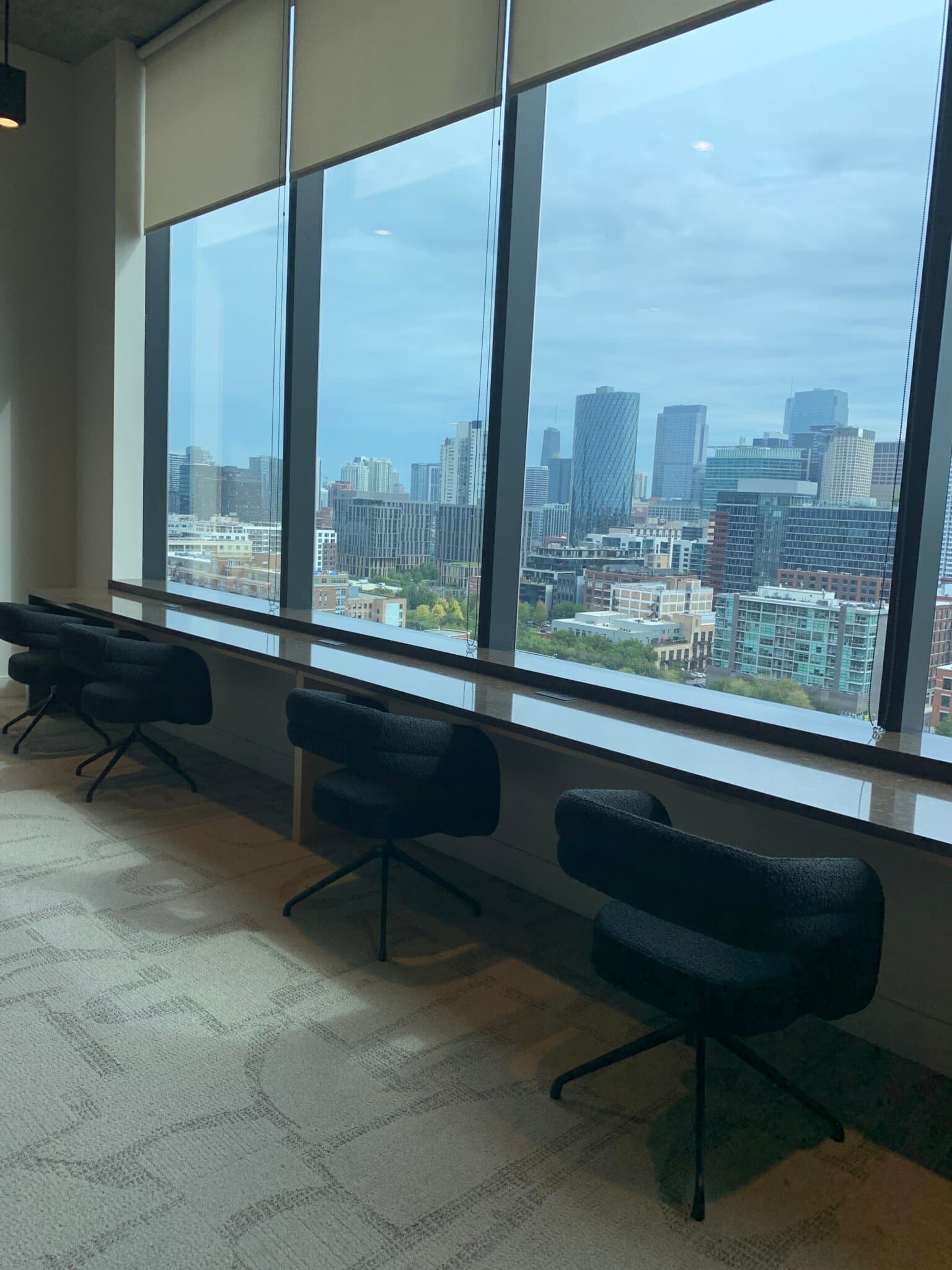 Chicago Condo: 1027 W Jackson Blvd
