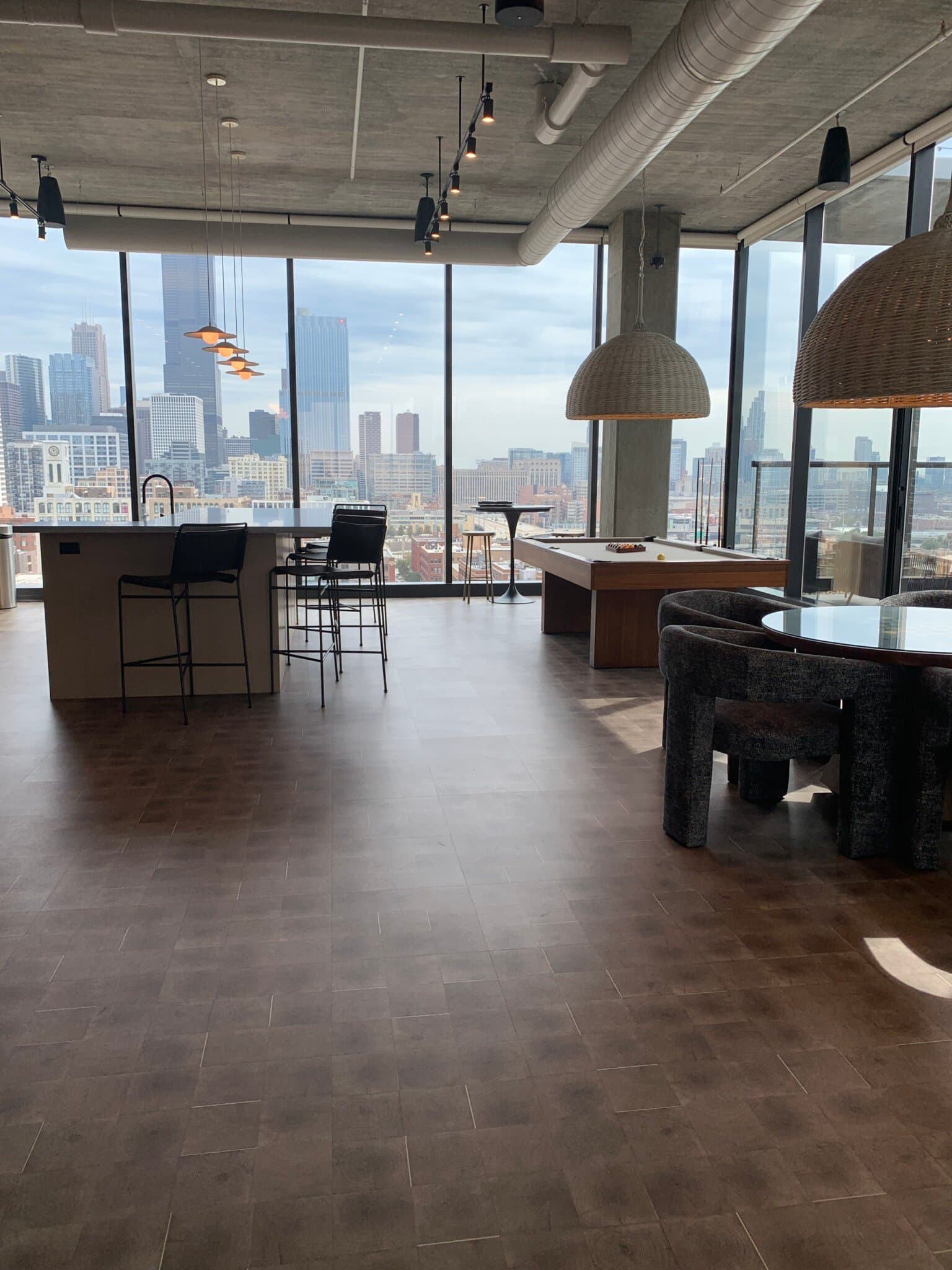 Chicago Condo: 1027 W Jackson Blvd