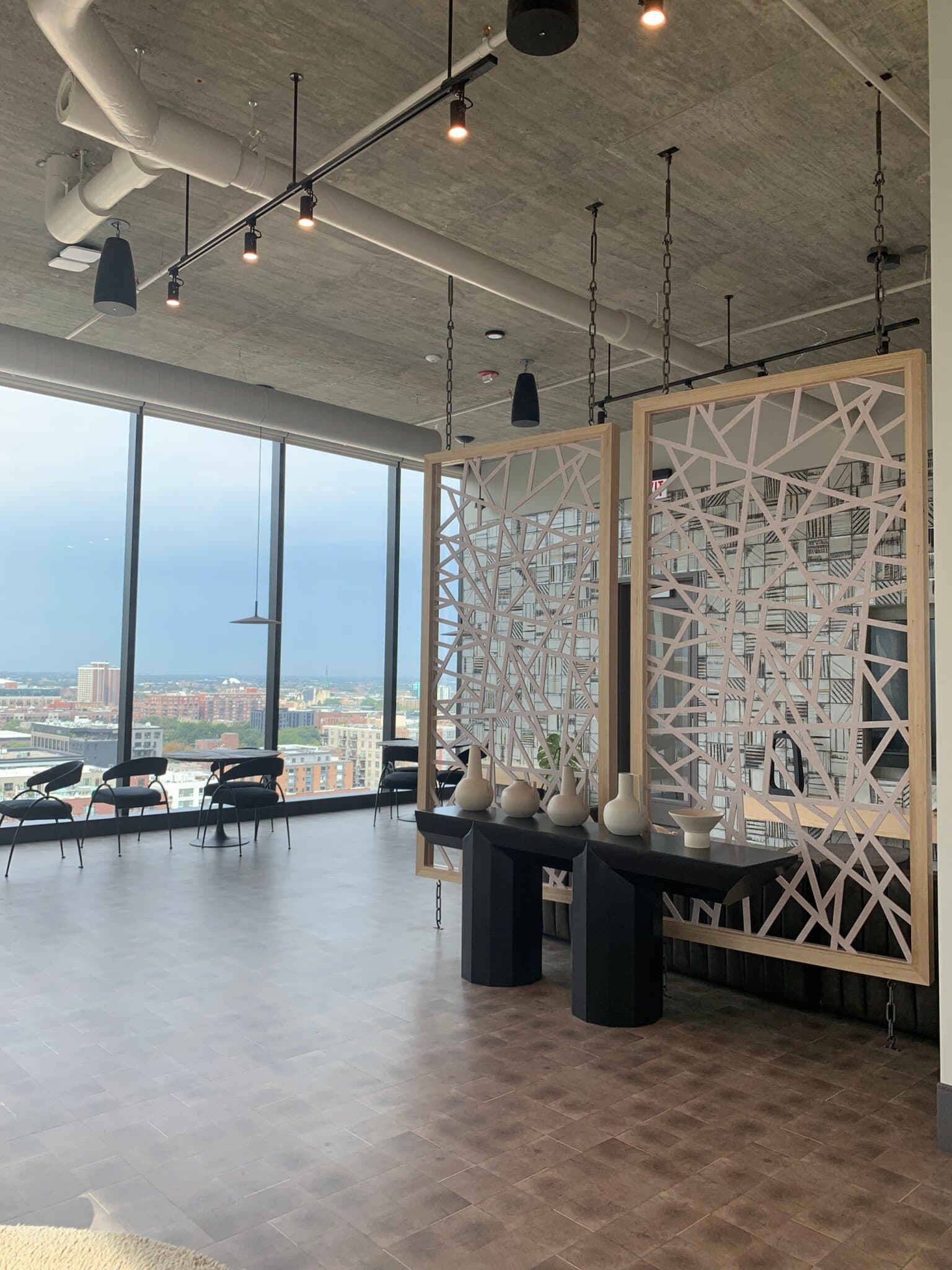 Chicago Condo: 1027 W Jackson Blvd