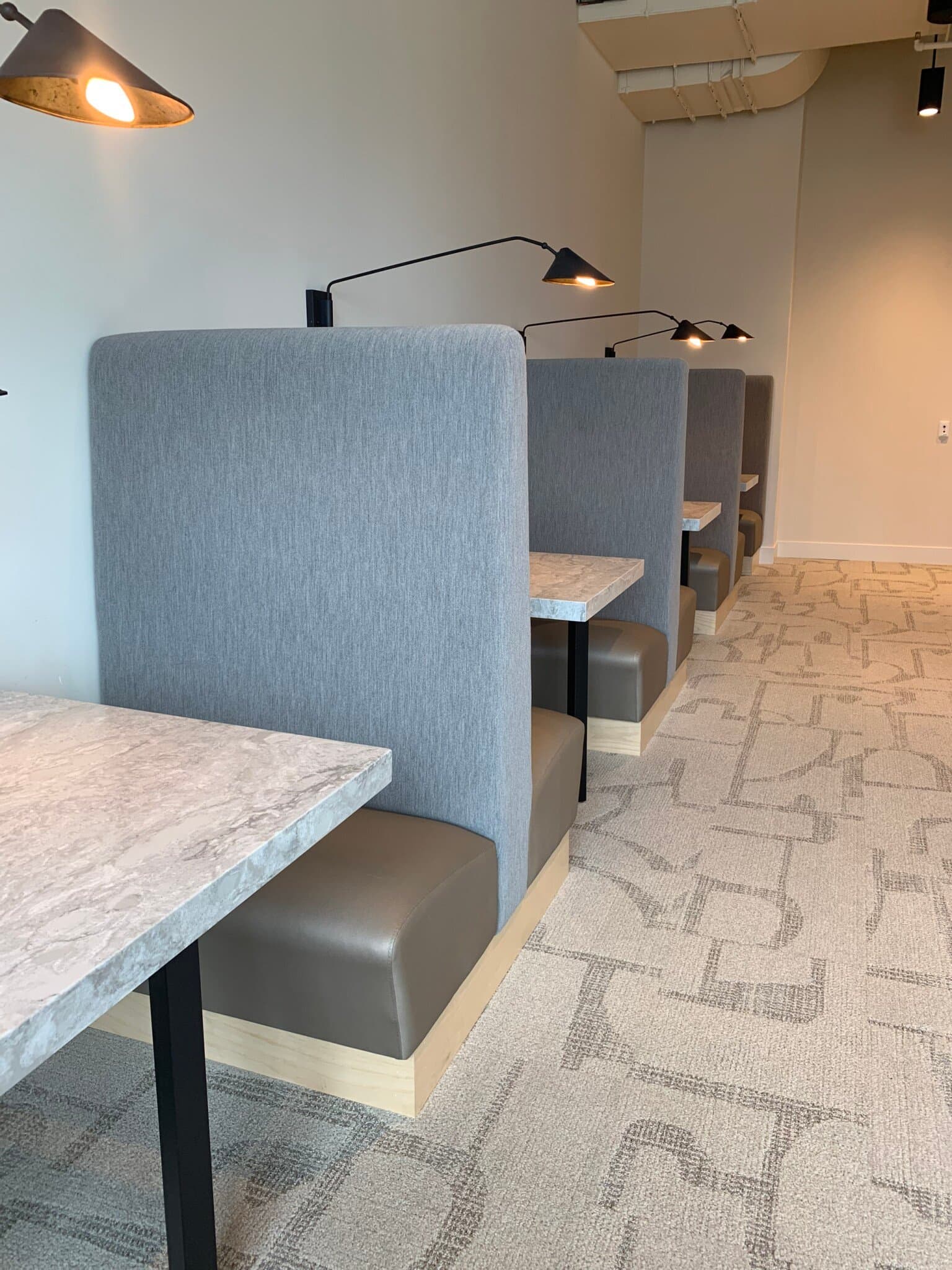 Chicago Condo: 1027 W Jackson Blvd