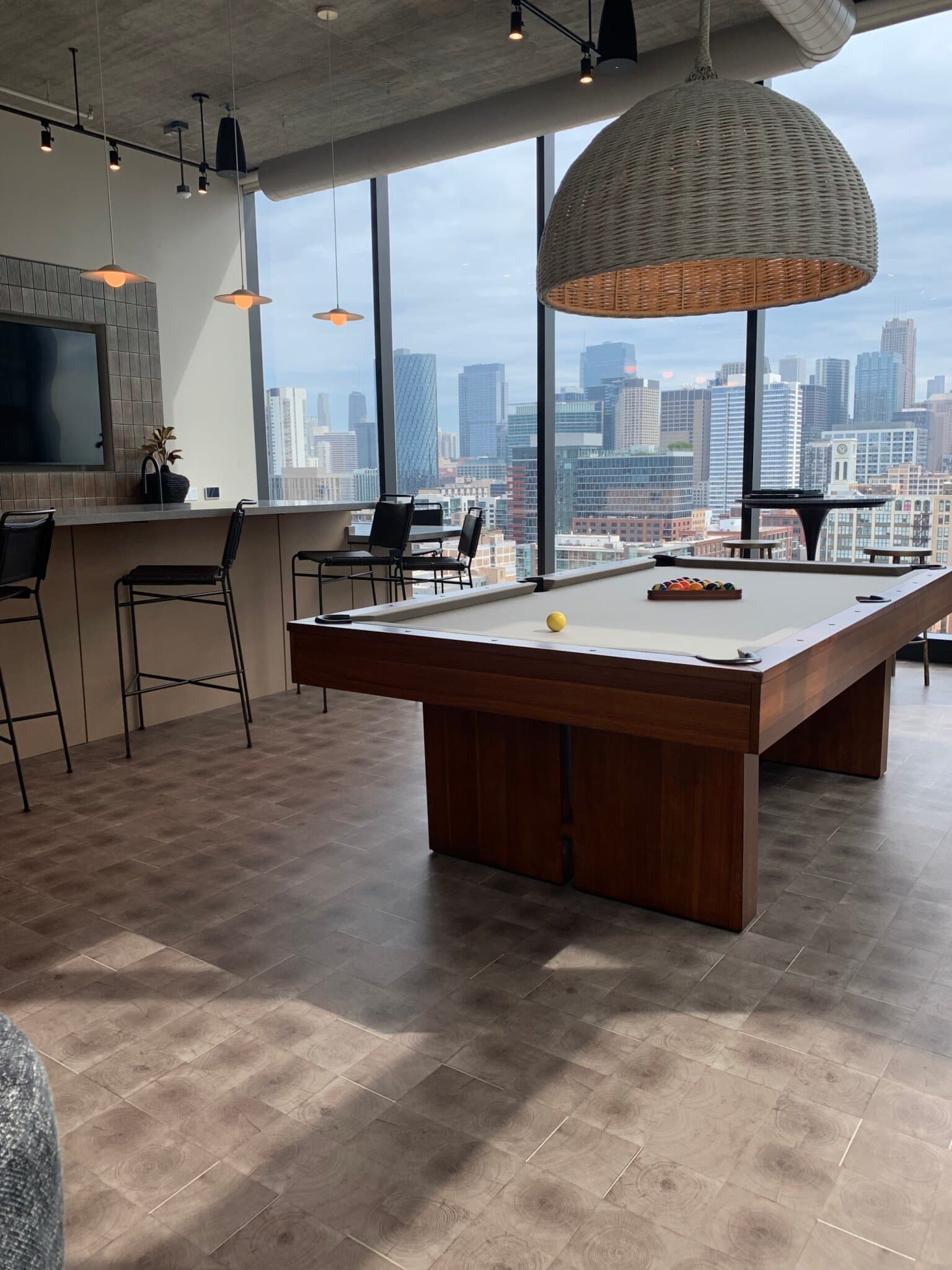 Chicago Condo: 1027 W Jackson Blvd