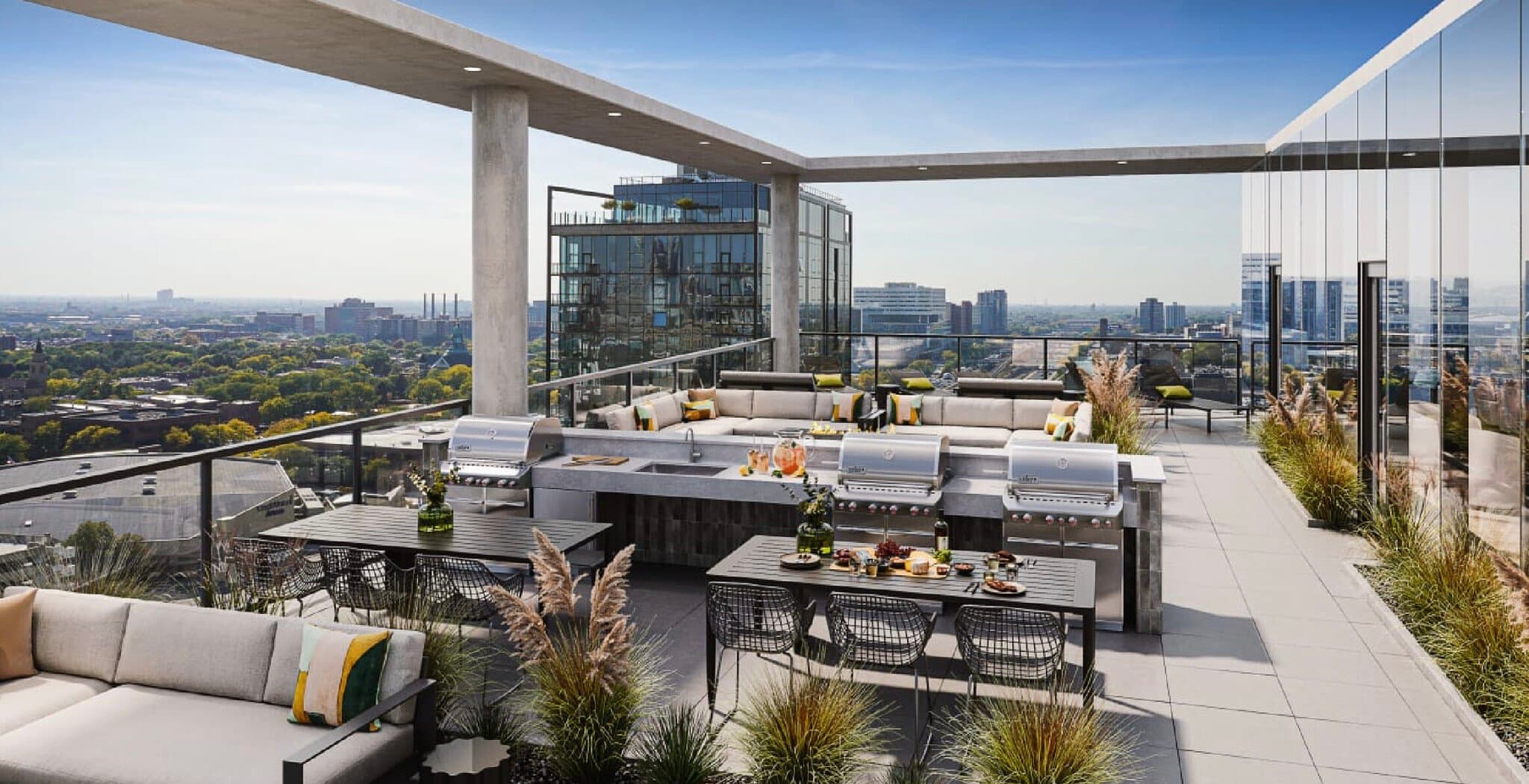 Chicago Condo: 1027 W Jackson Blvd