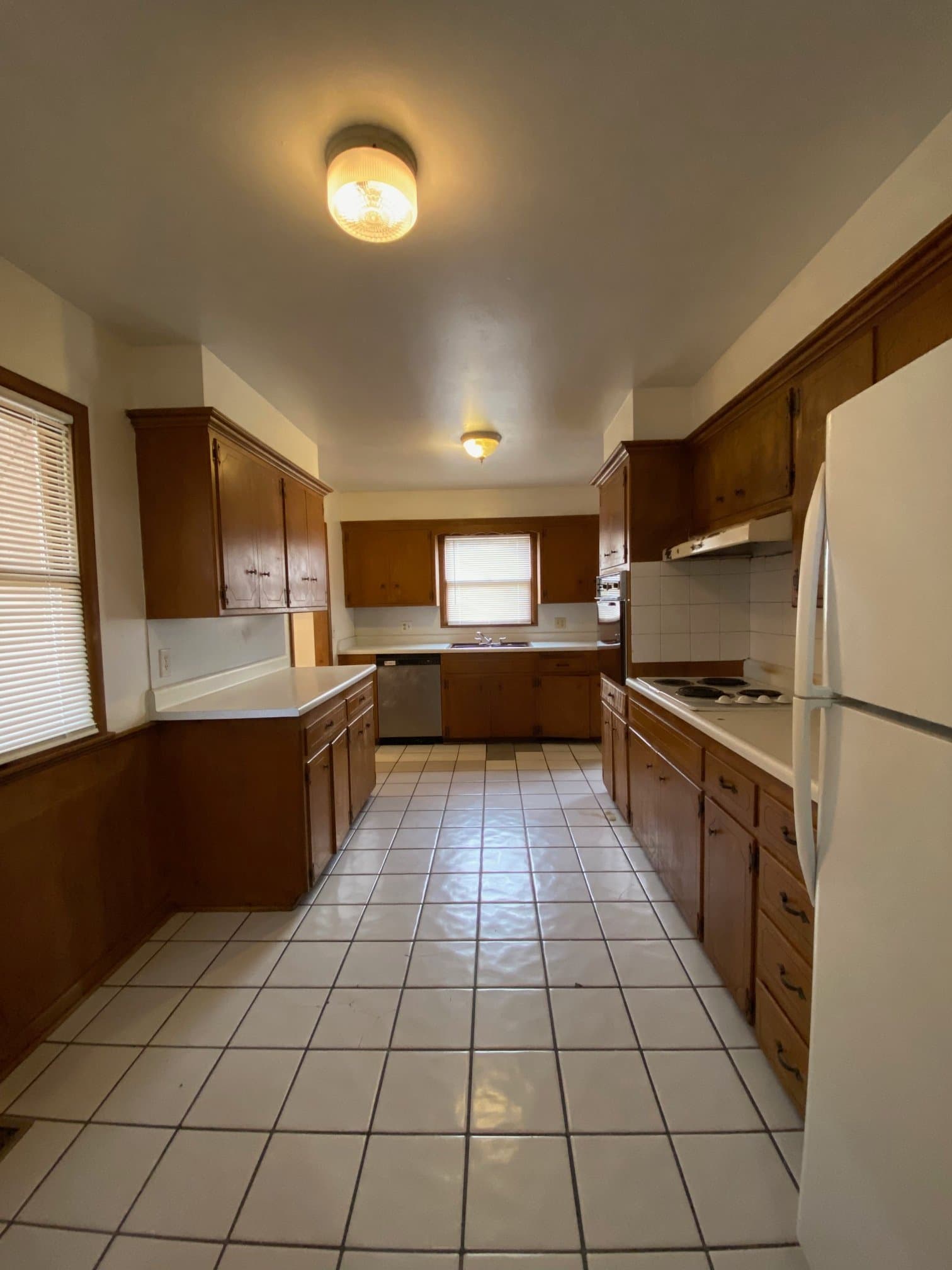 Oklahoma City House: 1332 NW 104th St
