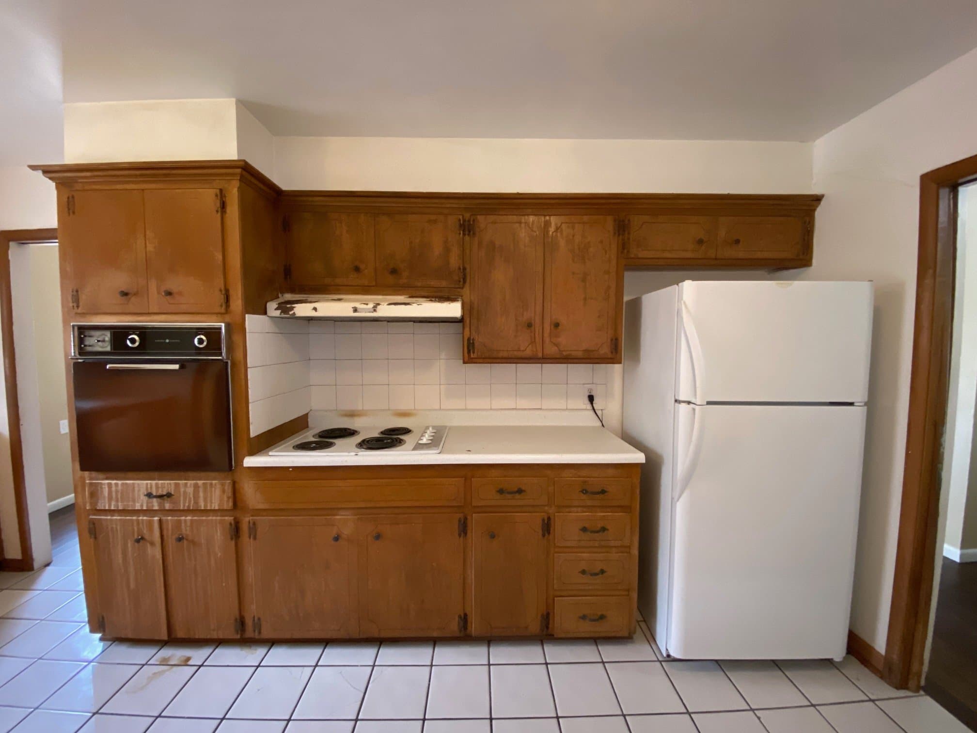 Oklahoma City House: 1332 NW 104th St