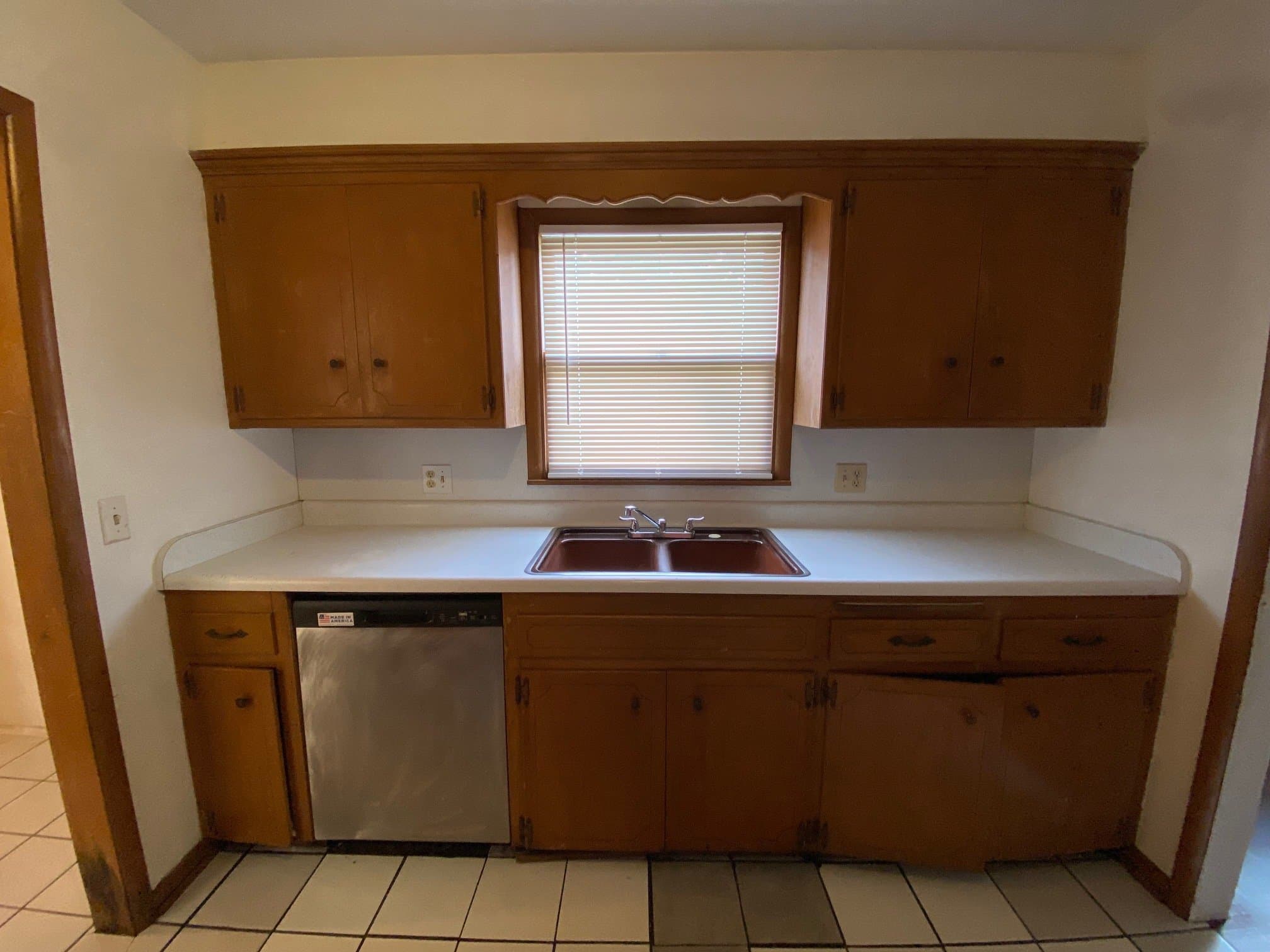 Oklahoma City House: 1332 NW 104th St