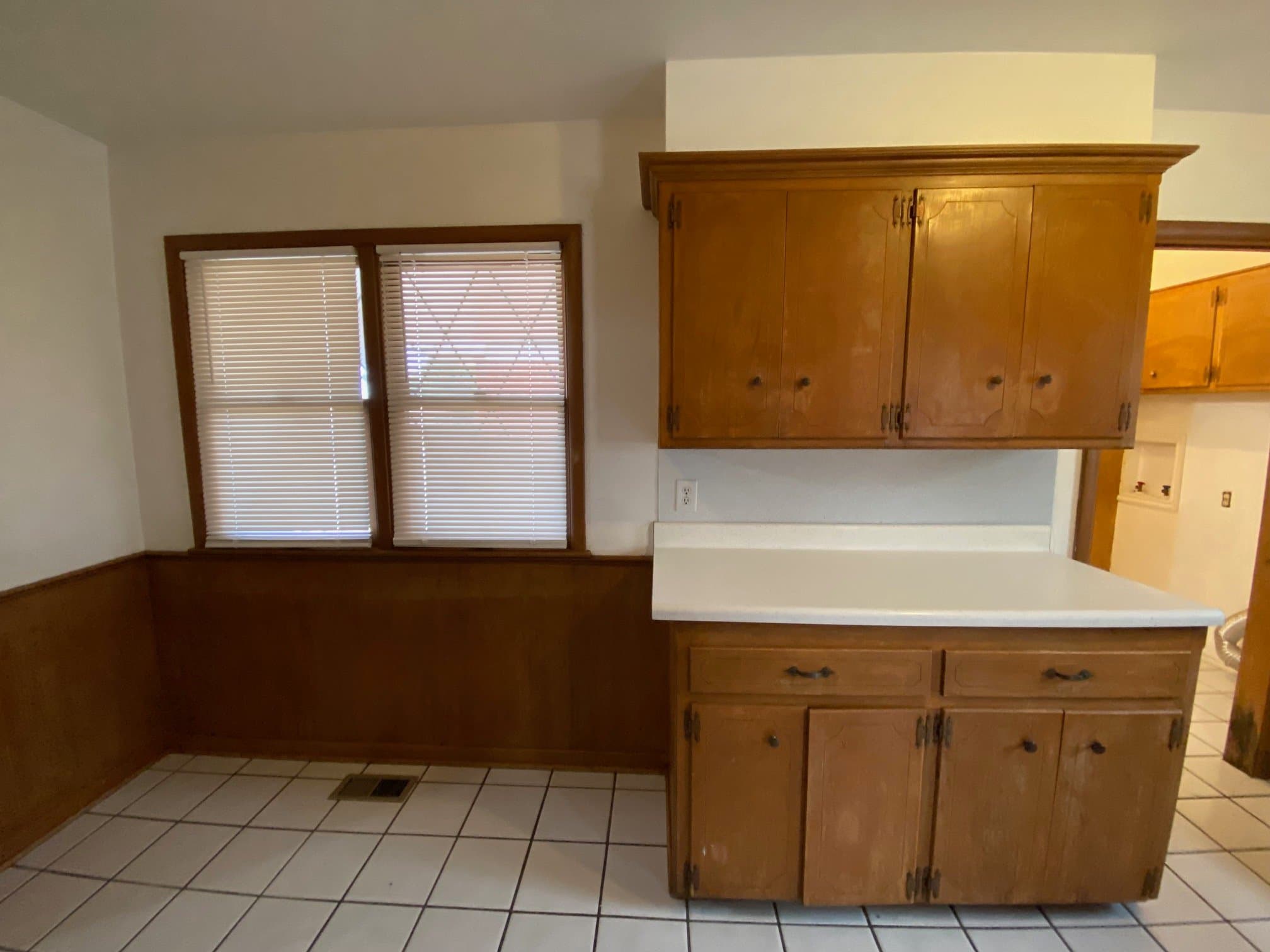 Oklahoma City House: 1332 NW 104th St