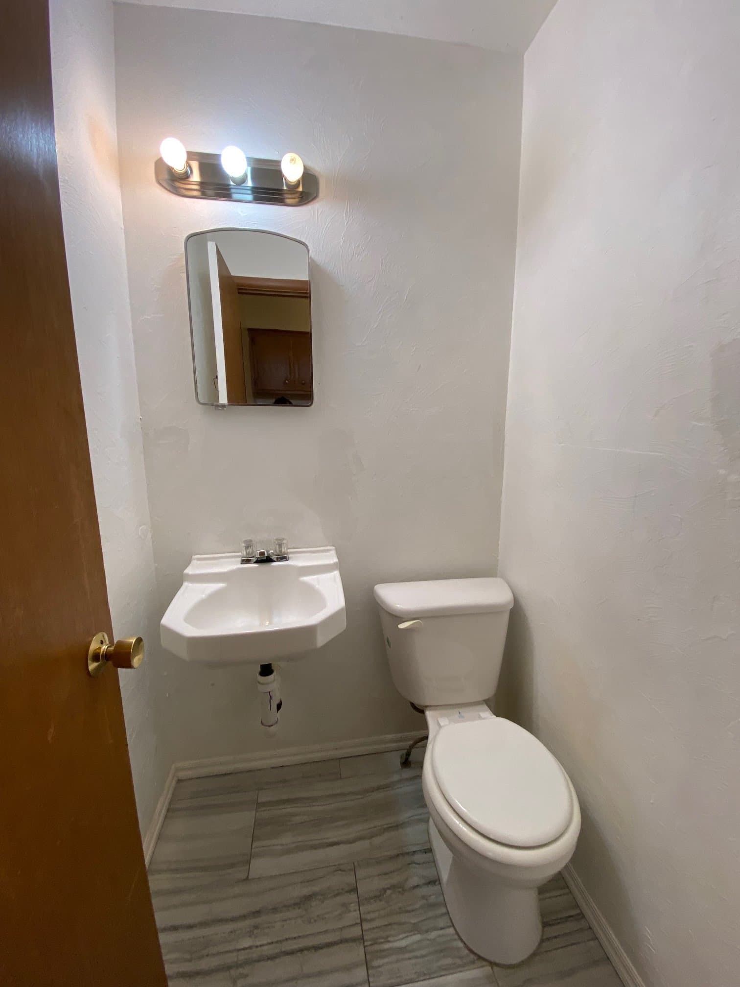 Oklahoma City House: 1332 NW 104th St