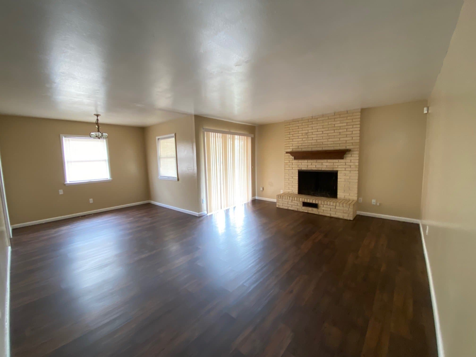 Oklahoma City House: 1332 NW 104th St