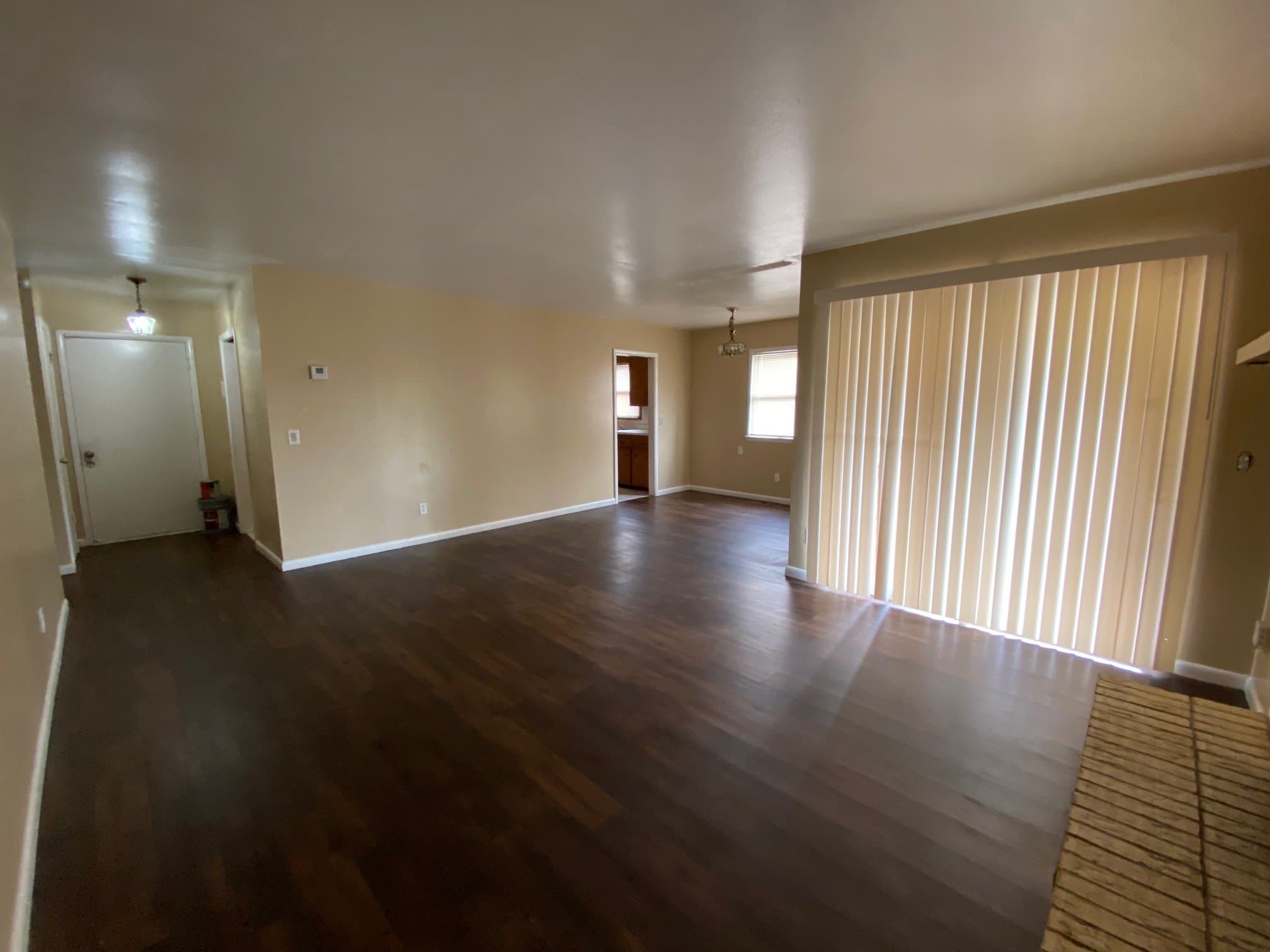 Oklahoma City House: 1332 NW 104th St