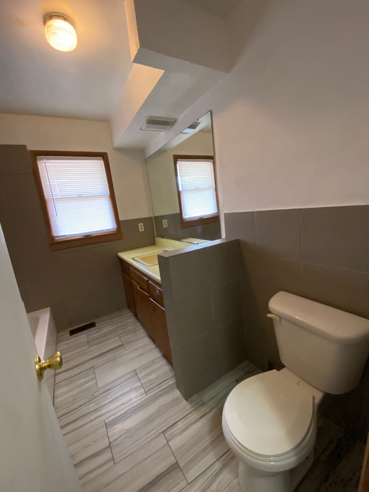 Oklahoma City House: 1332 NW 104th St
