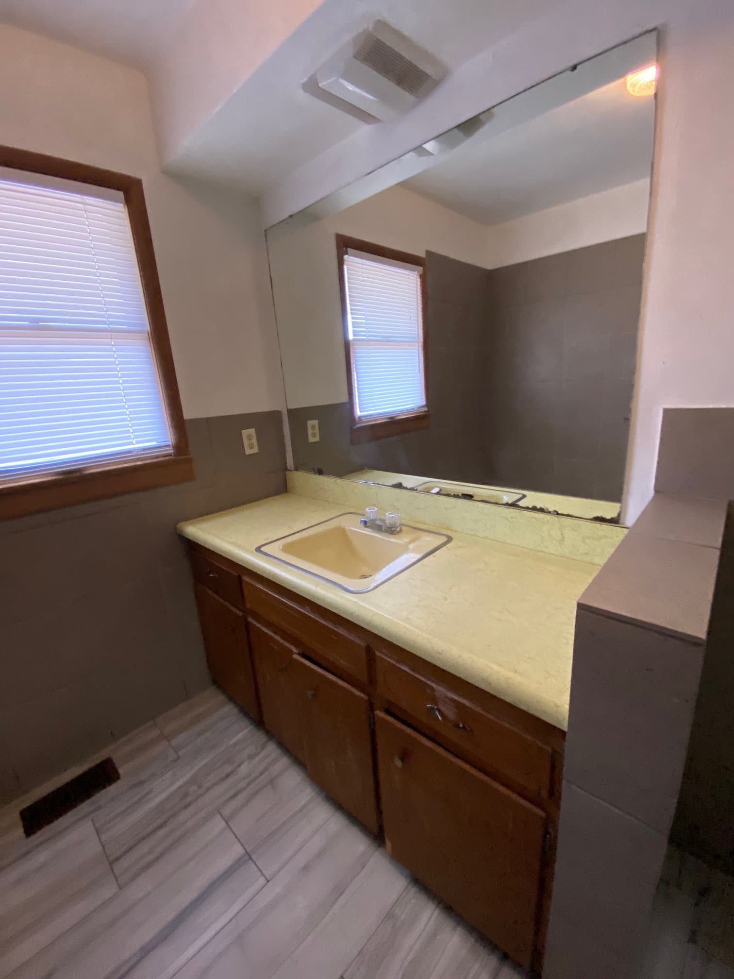 Oklahoma City House: 1332 NW 104th St