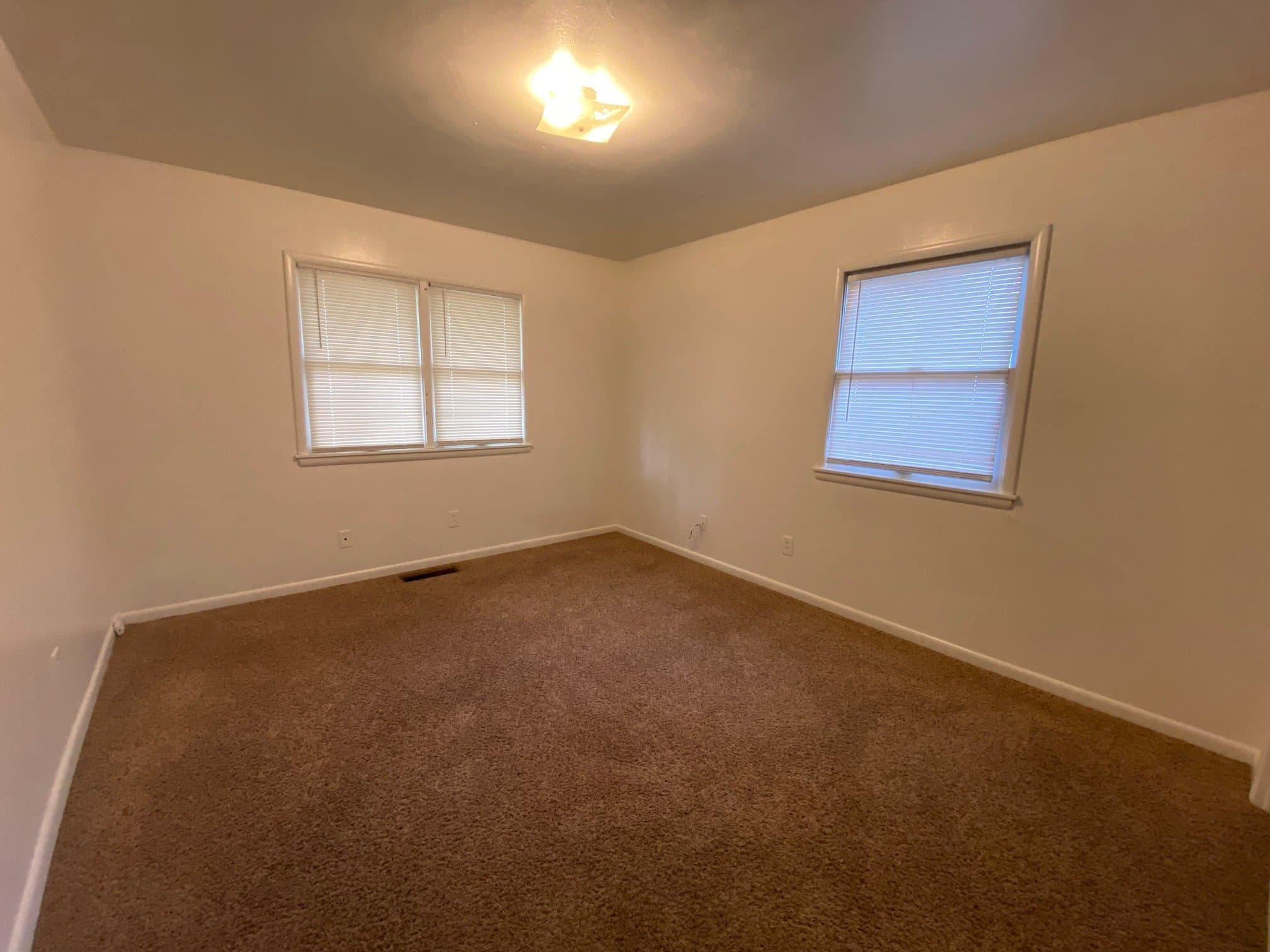 Oklahoma City House: 1332 NW 104th St