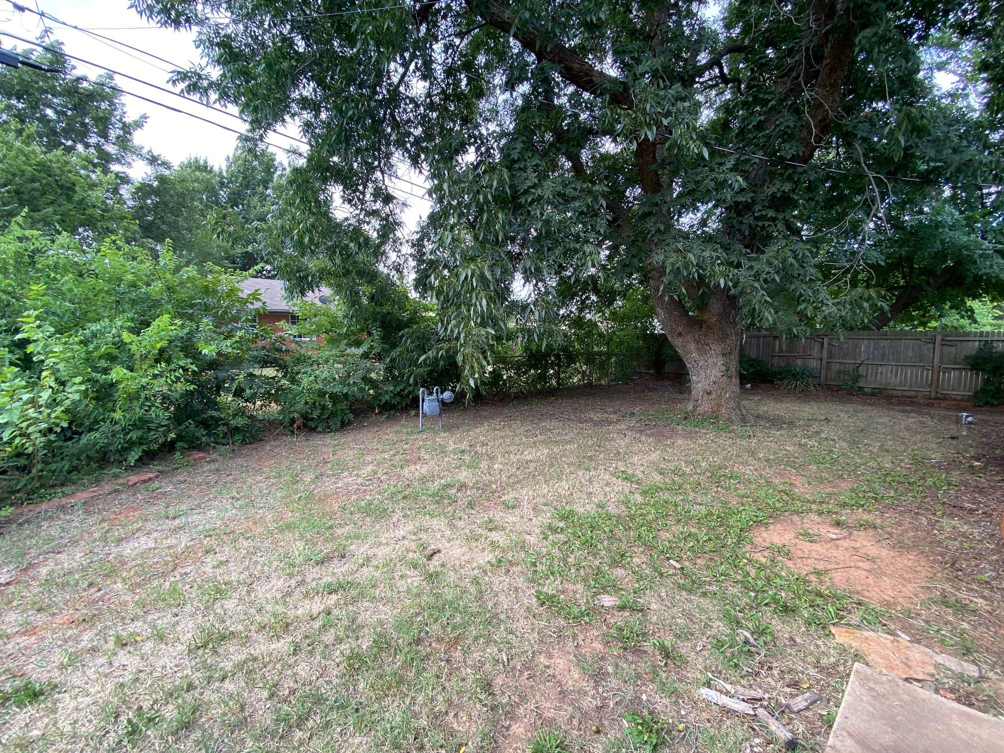Oklahoma City House: 1332 NW 104th St