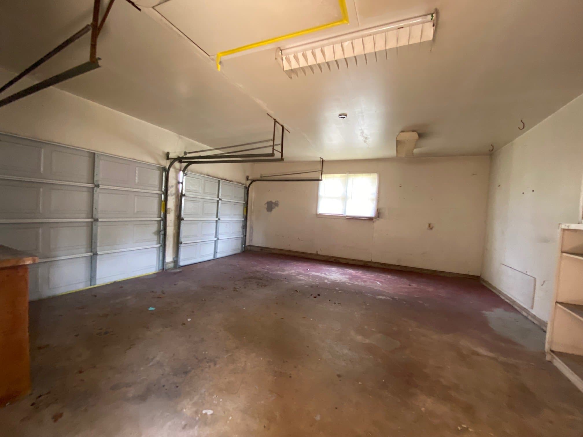 Oklahoma City House: 1332 NW 104th St
