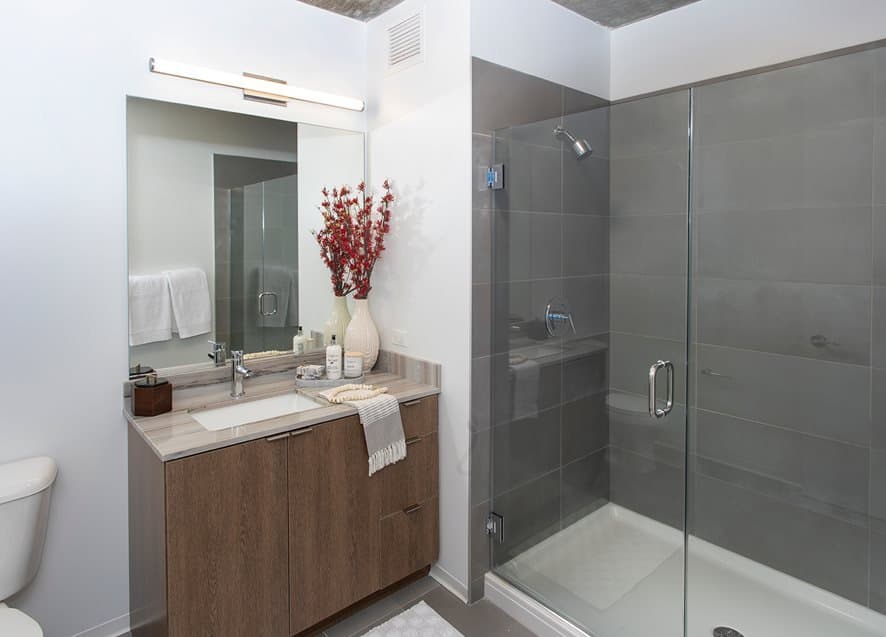 Chicago Condo: 2019 South Wabash Avenue