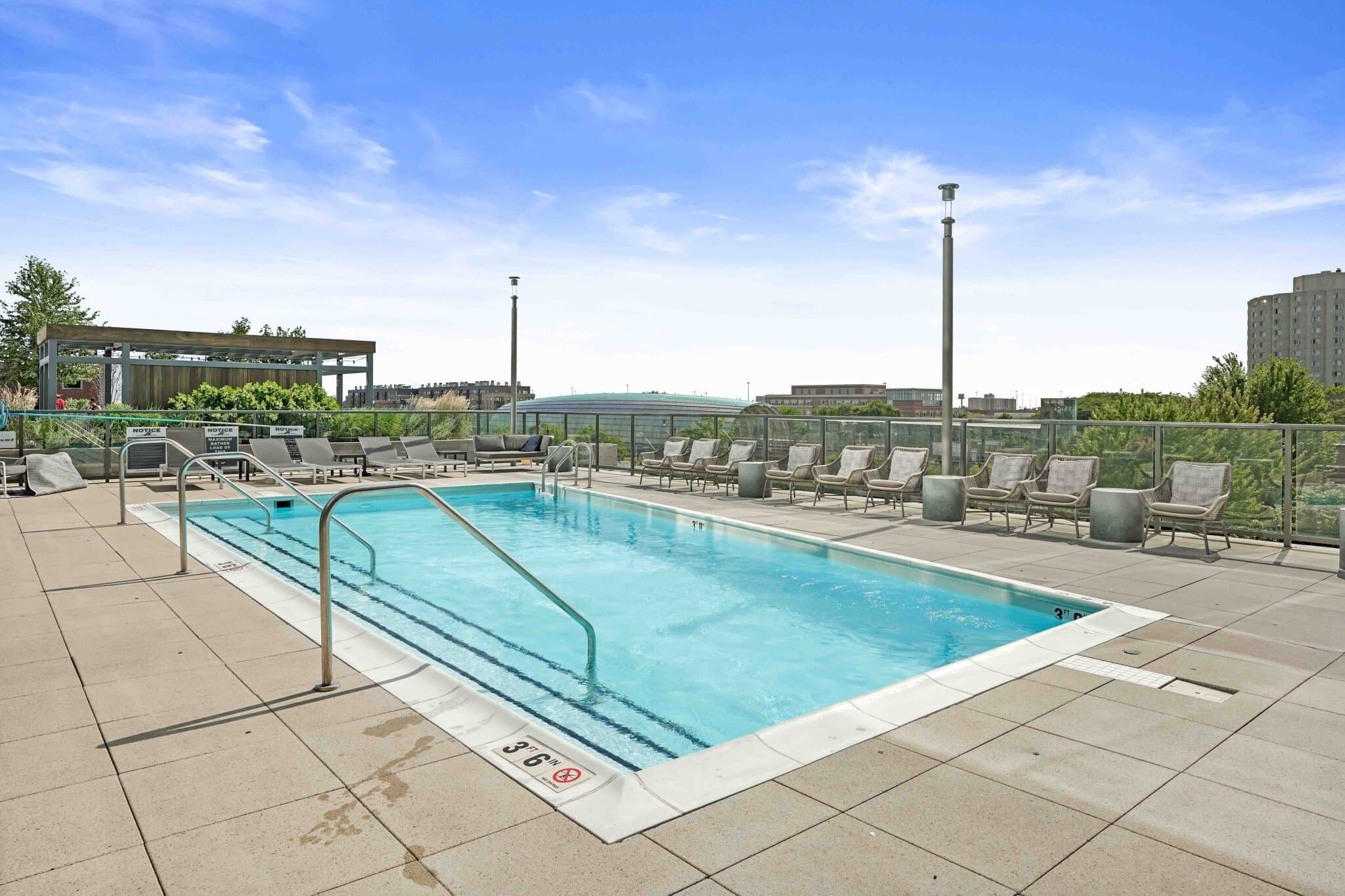 Chicago Condo: 2019 South Wabash Avenue