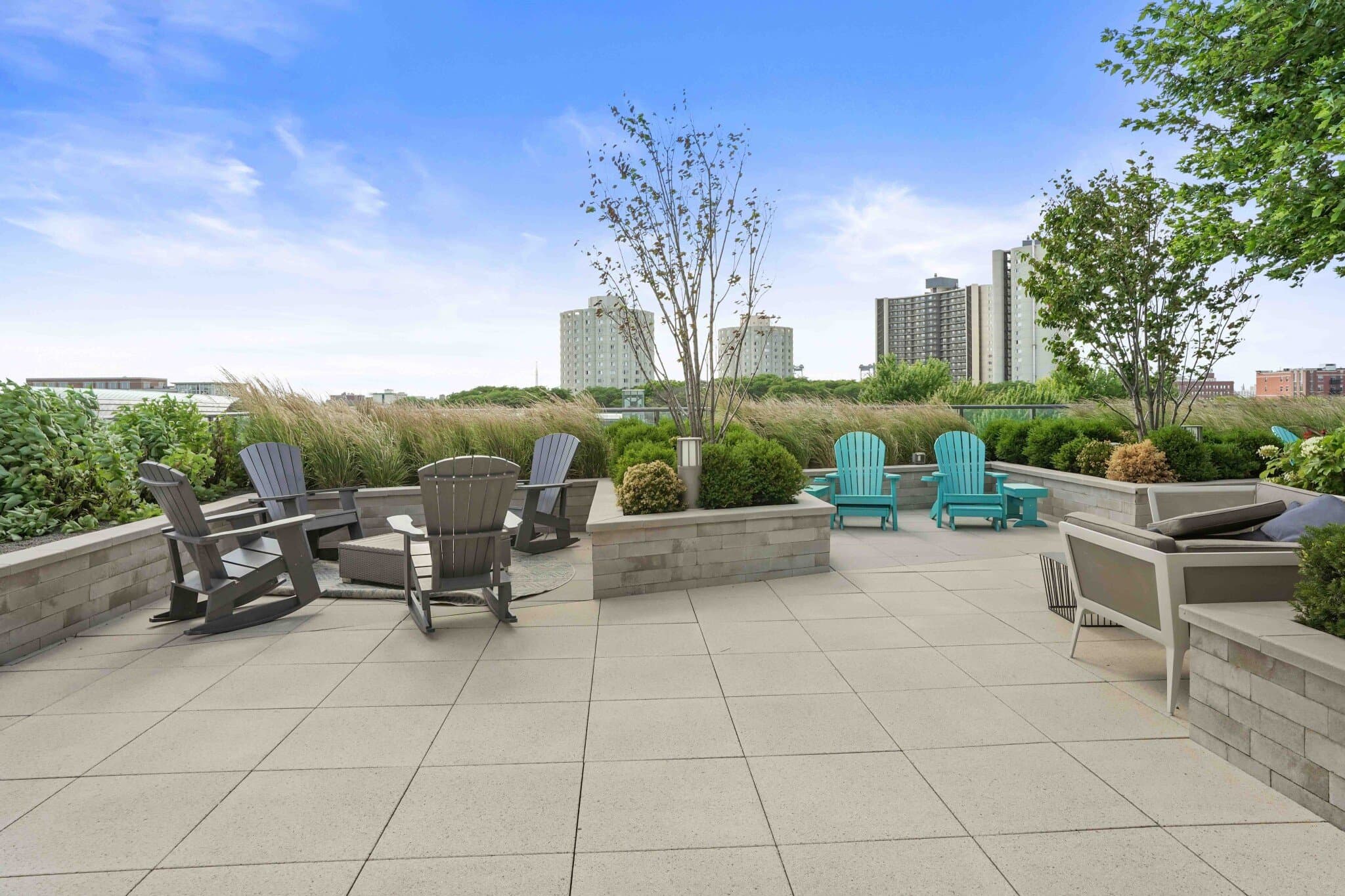 Chicago Condo: 2019 South Wabash Avenue