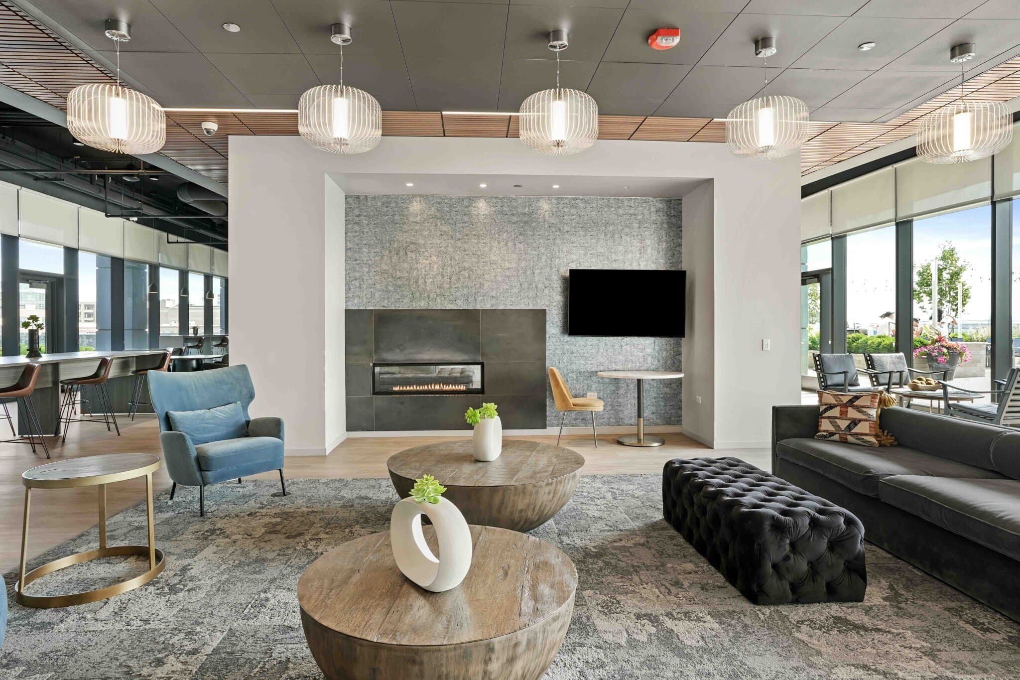 Chicago Condo: 2019 South Wabash Avenue