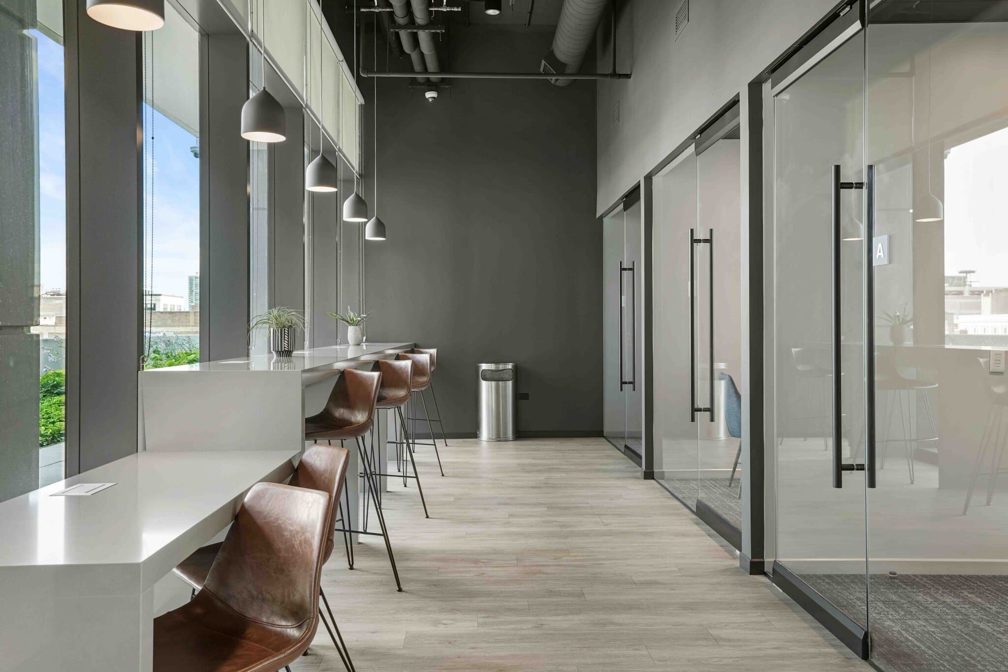 Chicago Condo: 2019 South Wabash Avenue