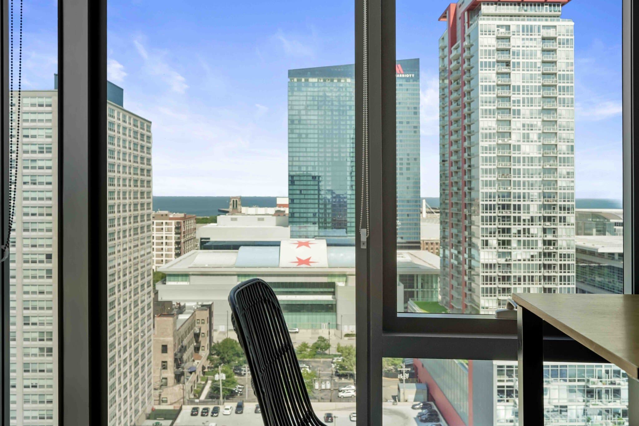 Chicago Condo: 2019 South Wabash Avenue