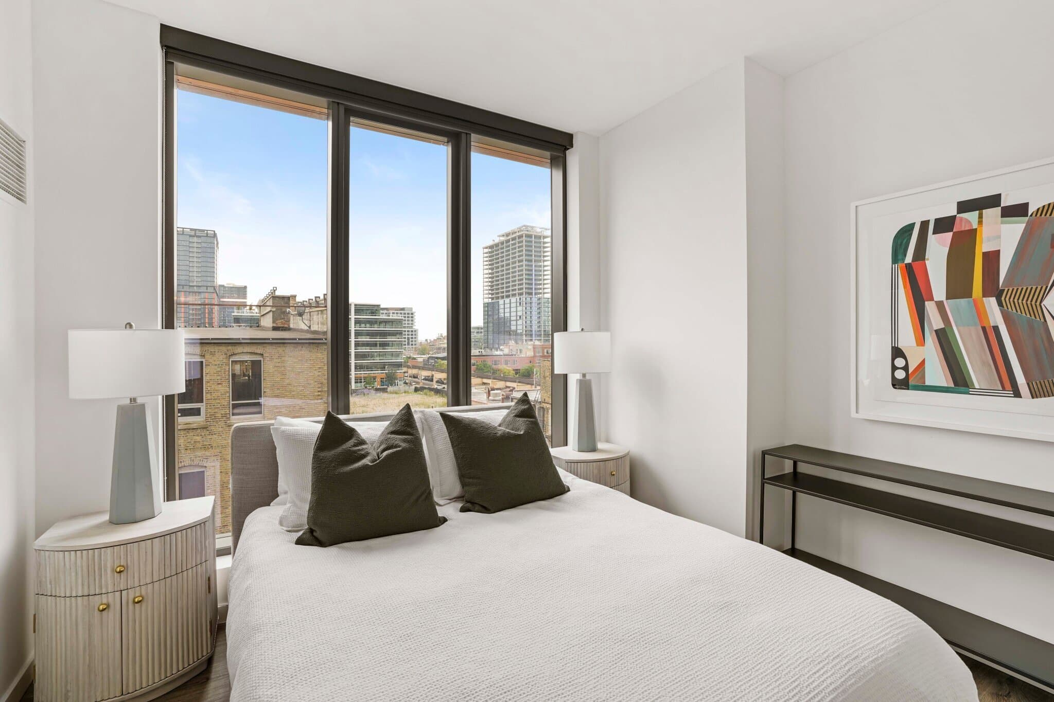 Chicago Condo: 1037 West Lake Street
