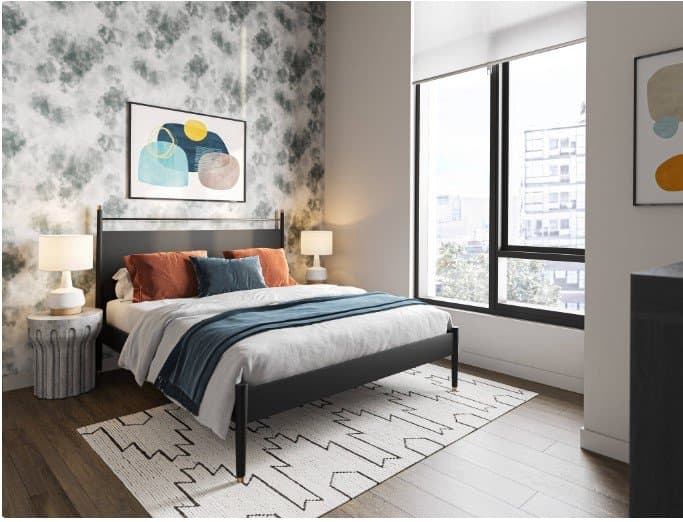 Chicago Condo: 1037 West Lake Street