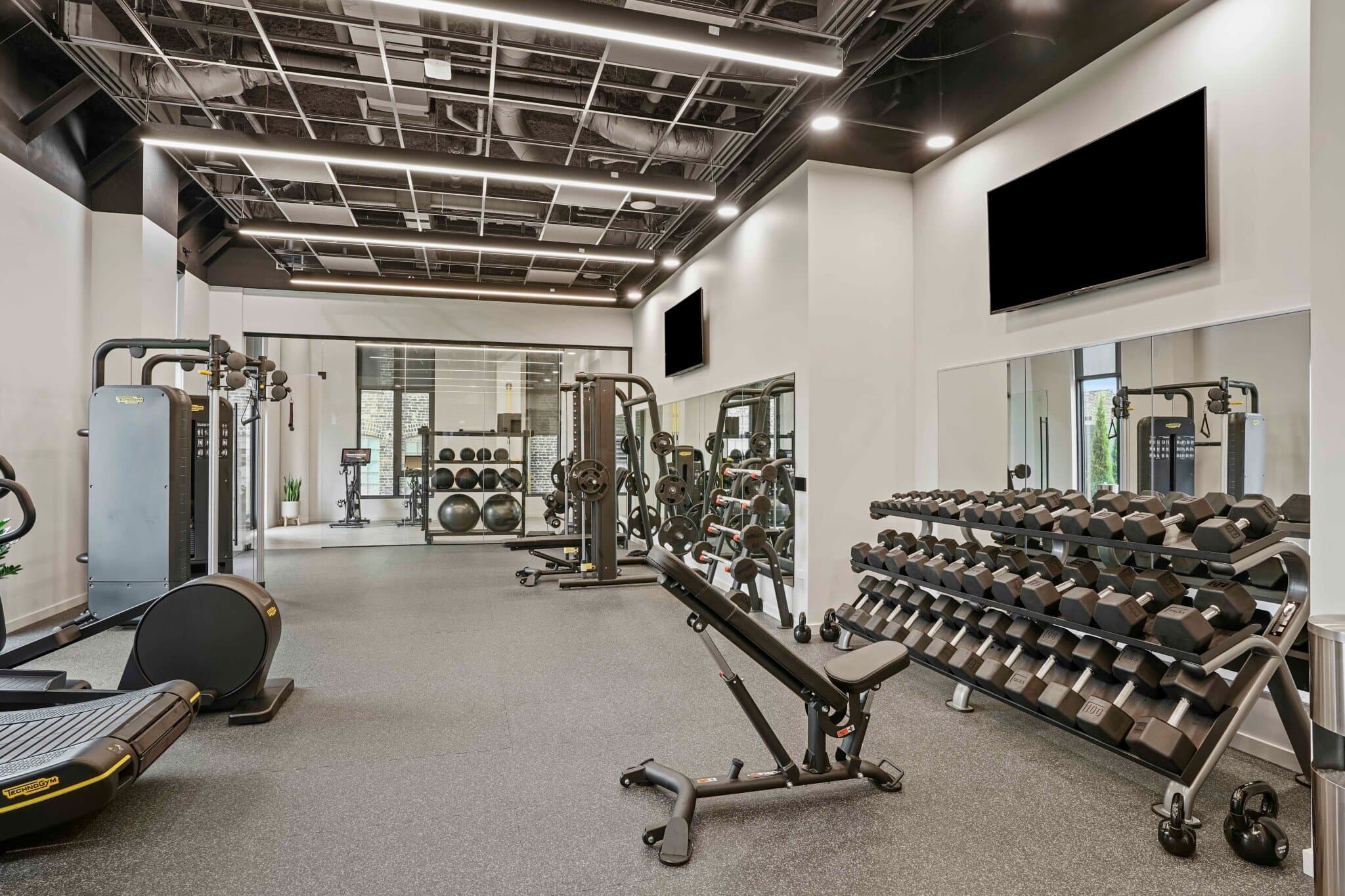 Chicago Condo: 1037 West Lake Street