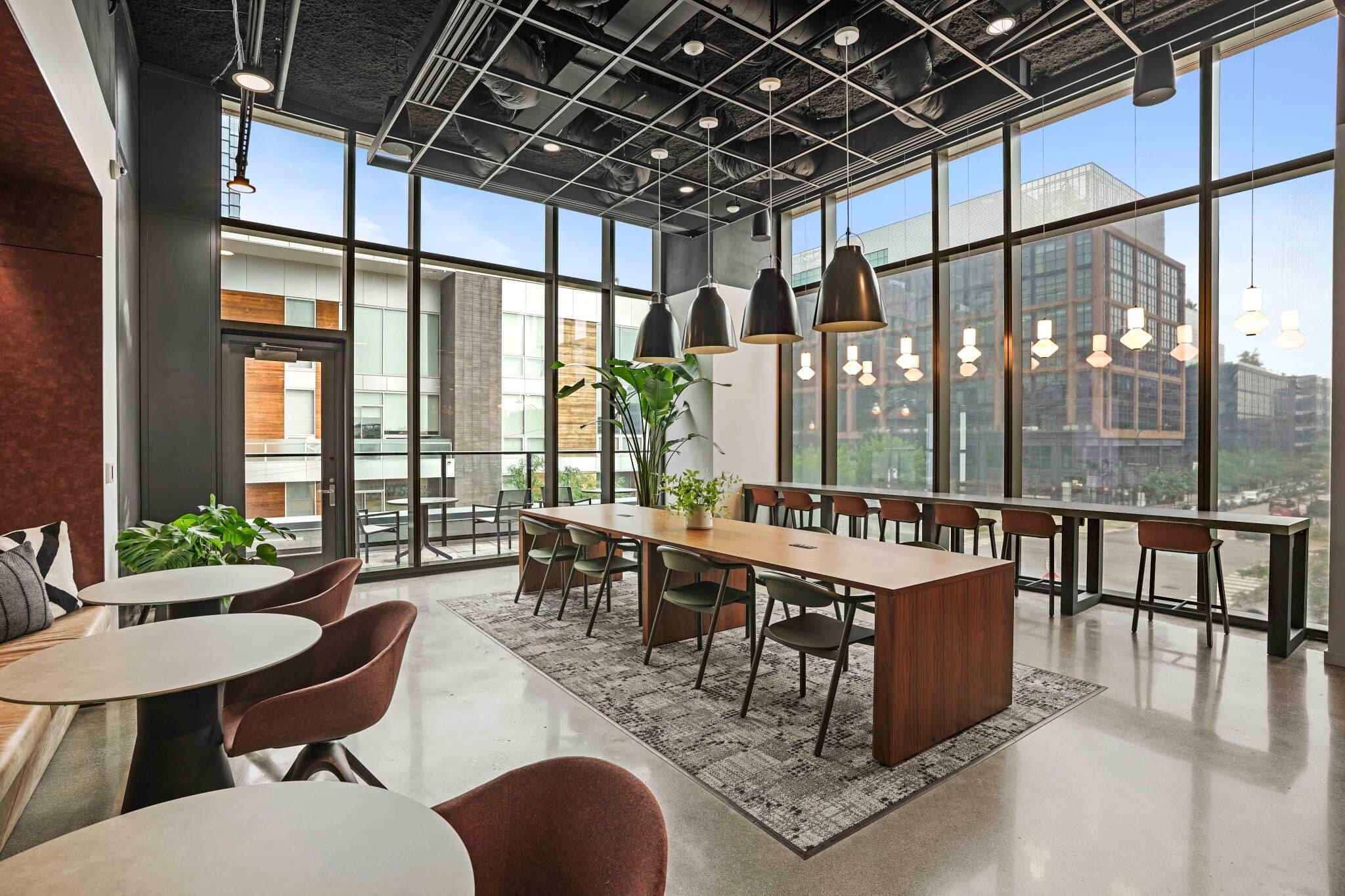Chicago Condo: 1037 West Lake Street