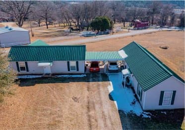 Rainbow Multiplex: 1140 County Rd 315