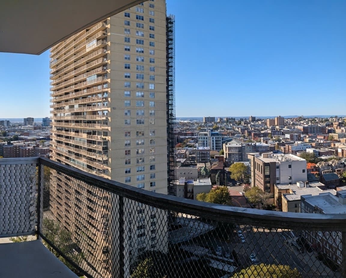 west new york Condo: 6050 Blvd. east
