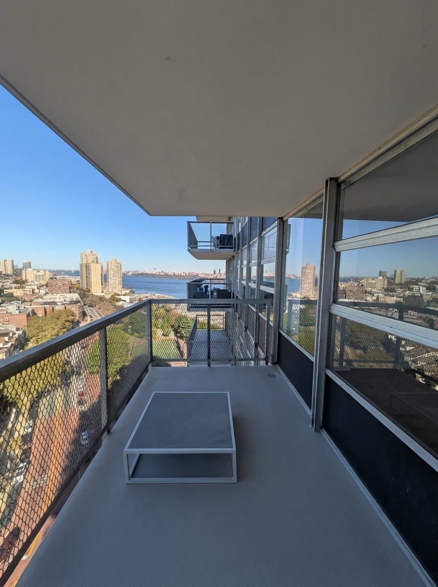 west new york Condo: 6050 Blvd. east