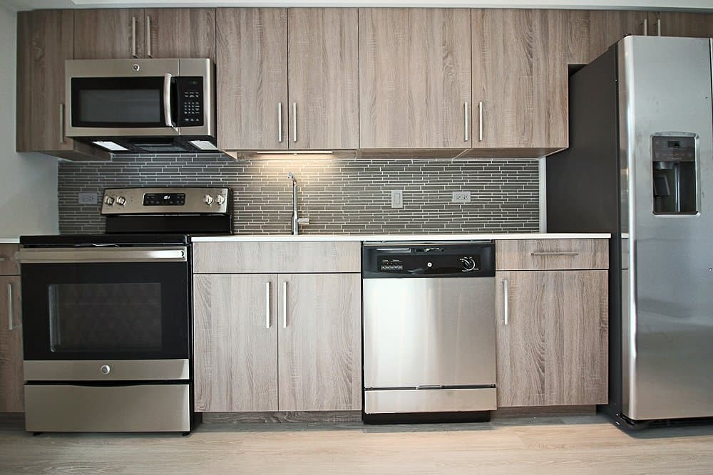 Chicago Condo: 1559 West Polk Street