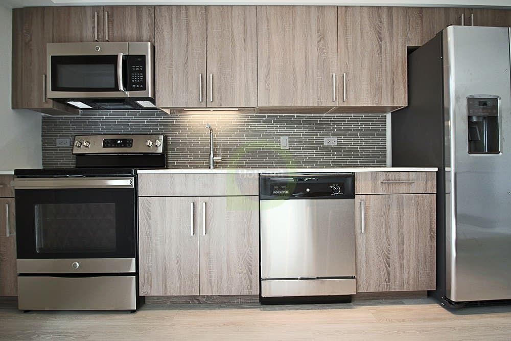 Chicago Condo: 1559 West Polk Street