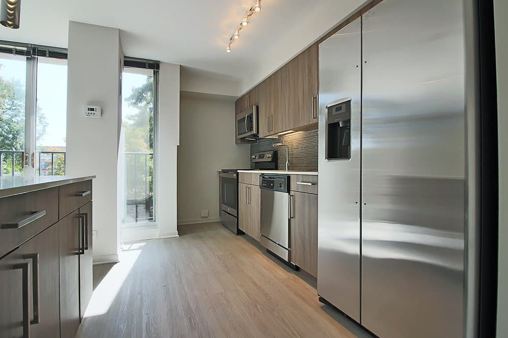 Chicago Condo: 1559 West Polk Street