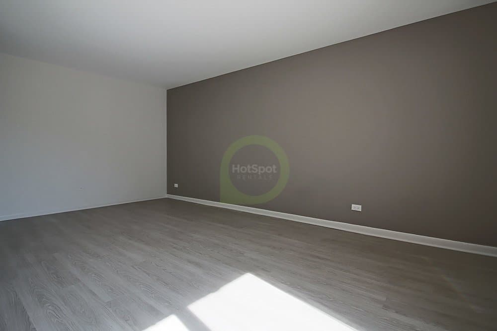 Chicago Condo: 1559 West Polk Street