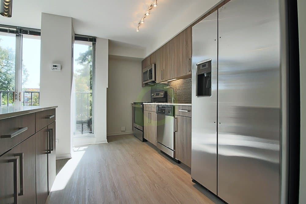 Chicago Condo: 1559 West Polk Street