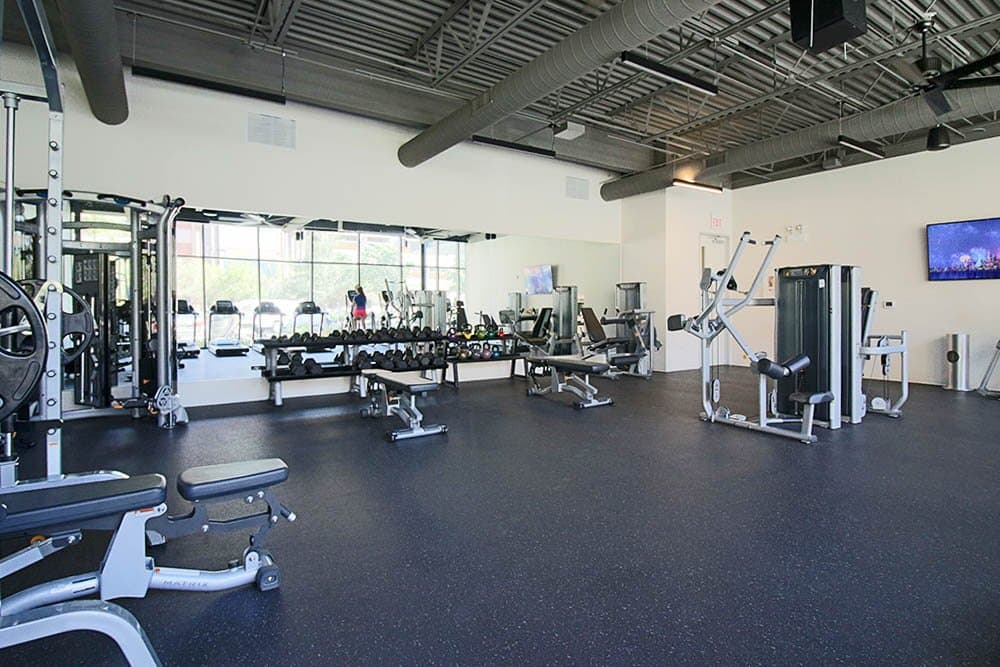 Chicago Condo: 1559 West Polk Street