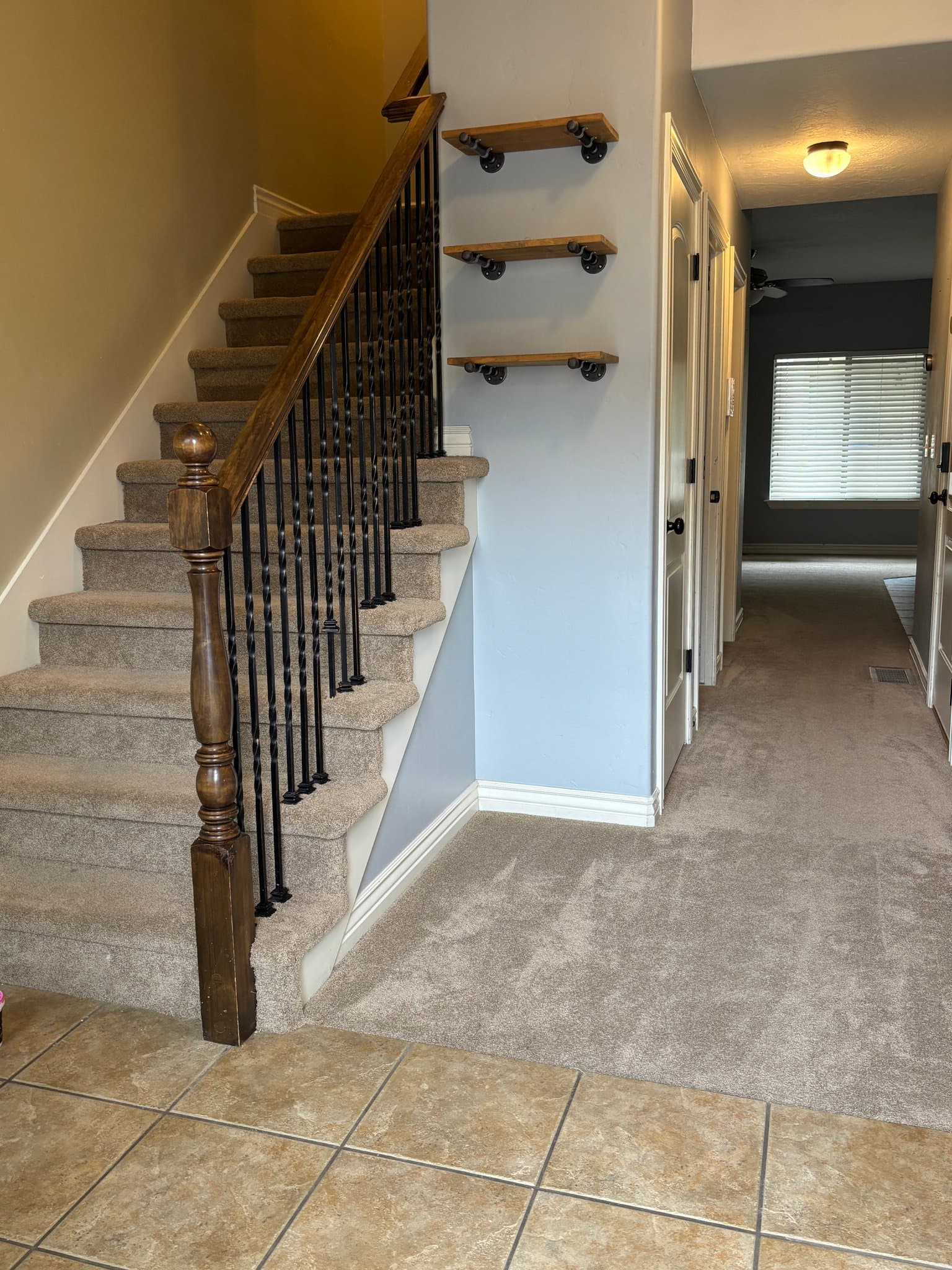 South Jordan Townhome: 10422 S Sage Luigi Ct
