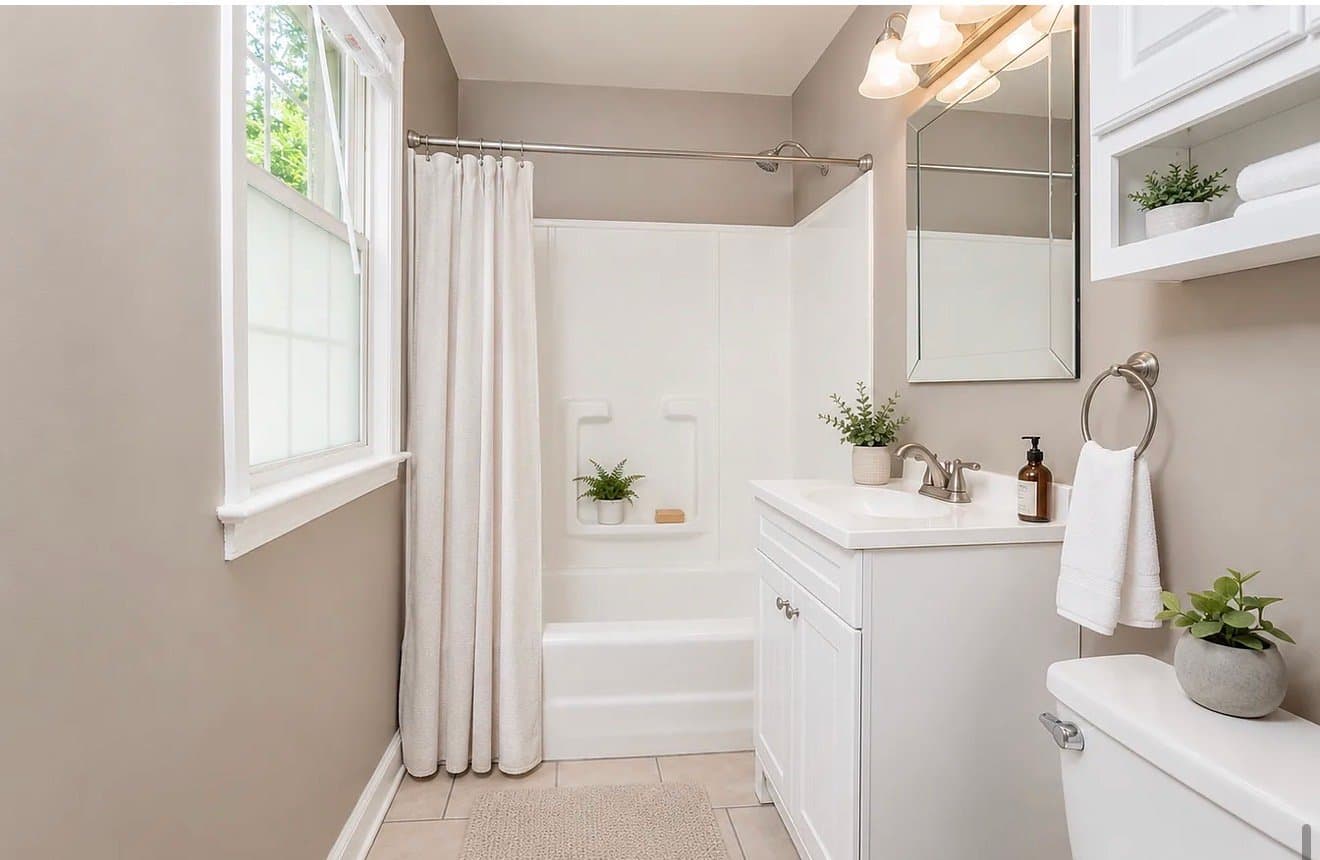 Memphis Apartment: 2024 Jefferson ave