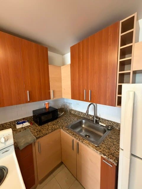 Chicago Apartment: 4278 N Hazel St