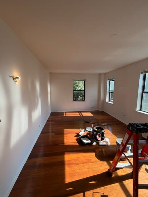 Chicago Apartment: 4278 N Hazel St