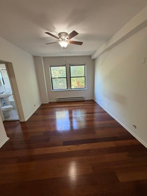 Chicago Apartment: 4278 N Hazel St
