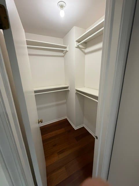 Chicago Apartment: 4278 N Hazel St