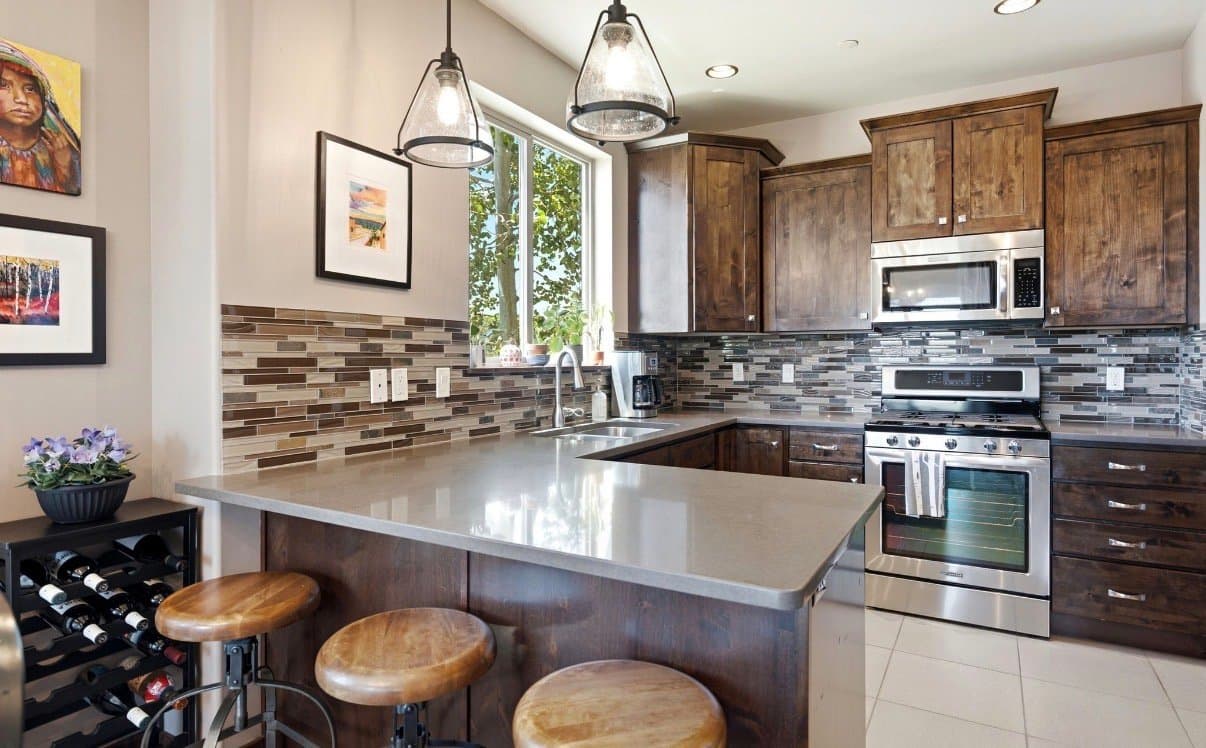 Kamas Condo: 1291 W Black Rock Trl