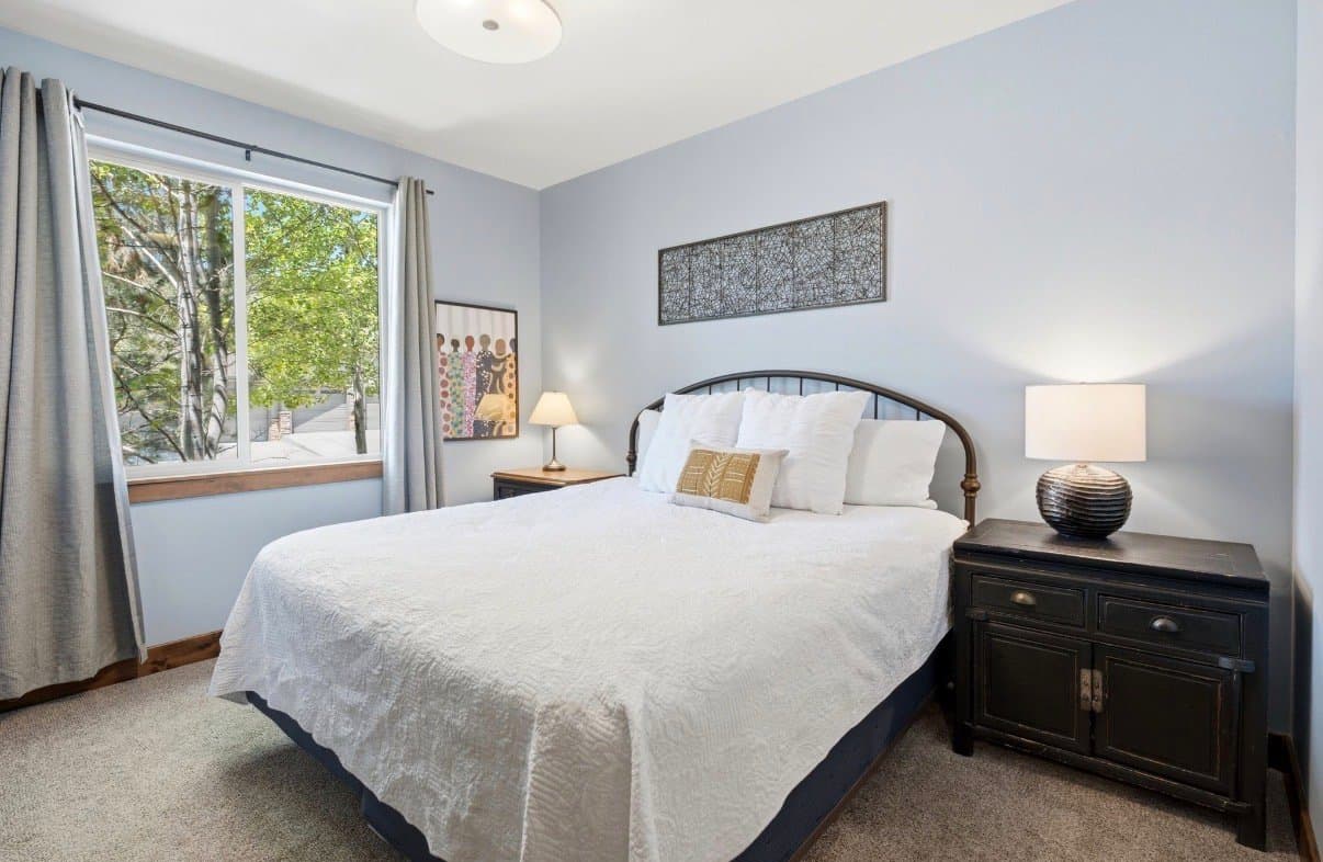 Kamas Condo: 1291 W Black Rock Trl